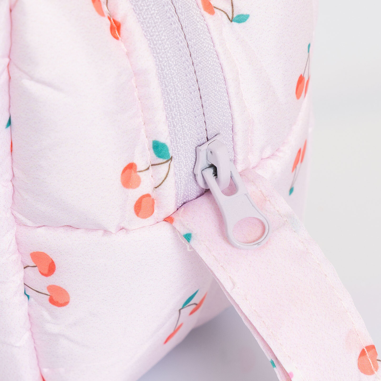 Kız Bebek Çanta Aksesuarı