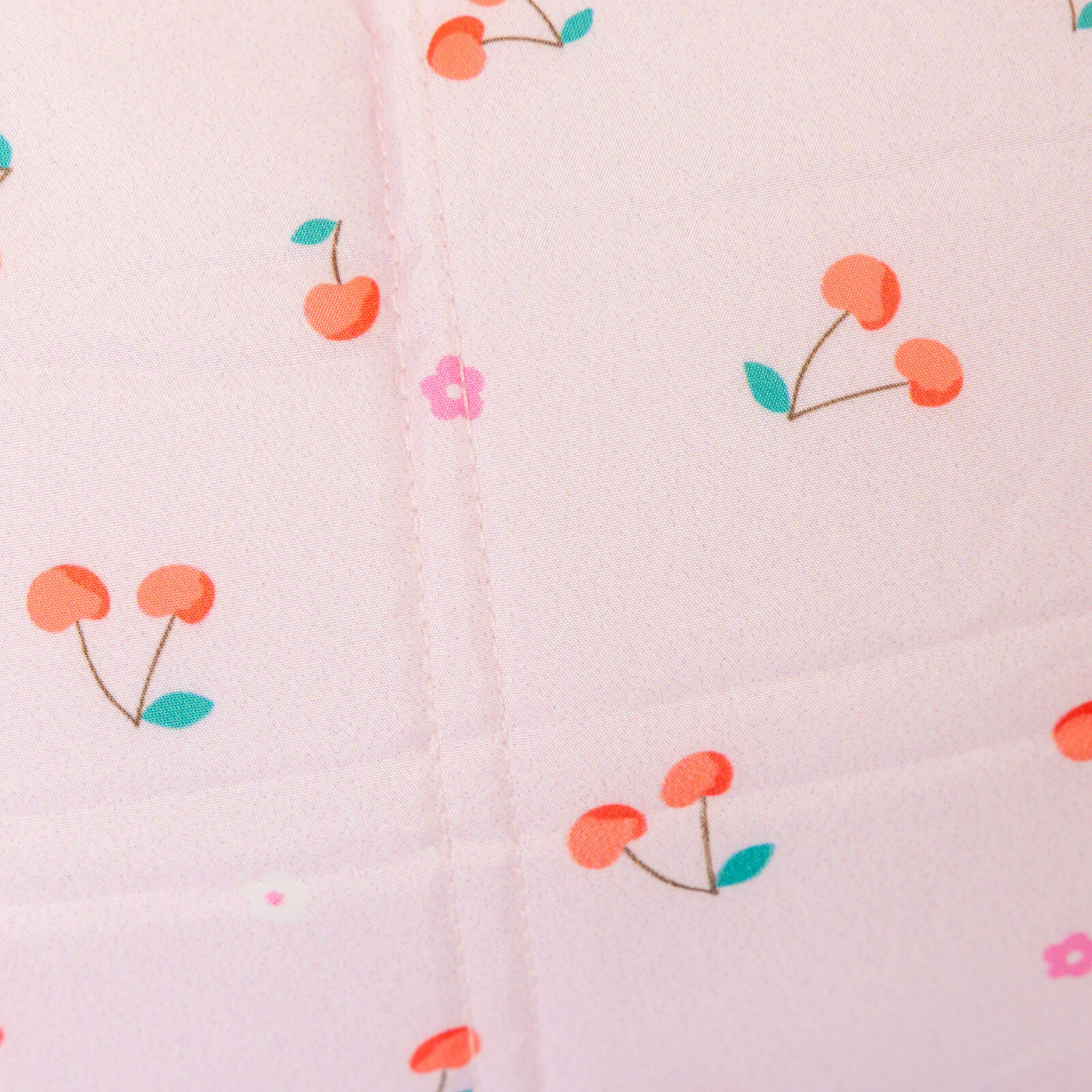 Kız Bebek Çanta Aksesuarı