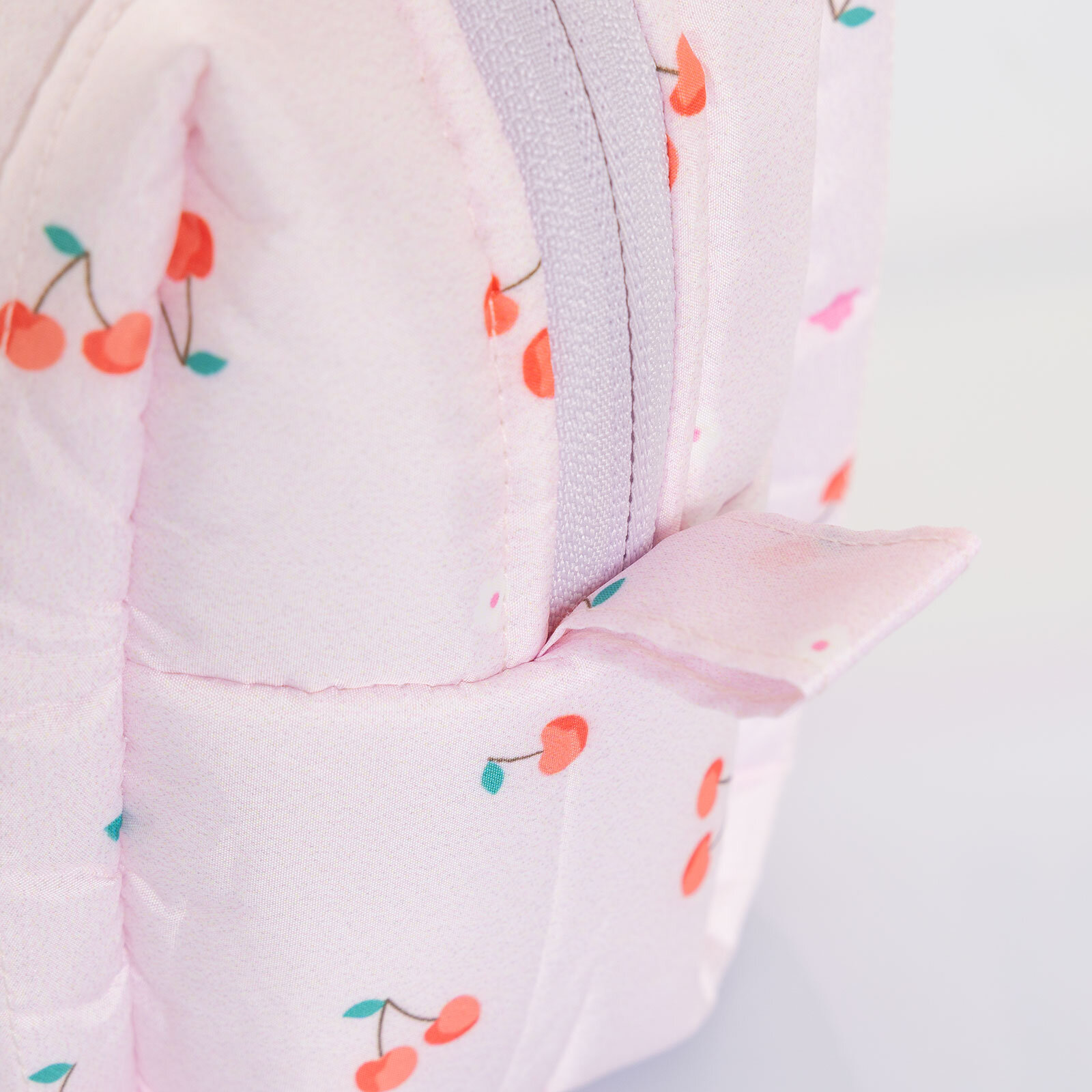 Kız Bebek Çanta Aksesuarı