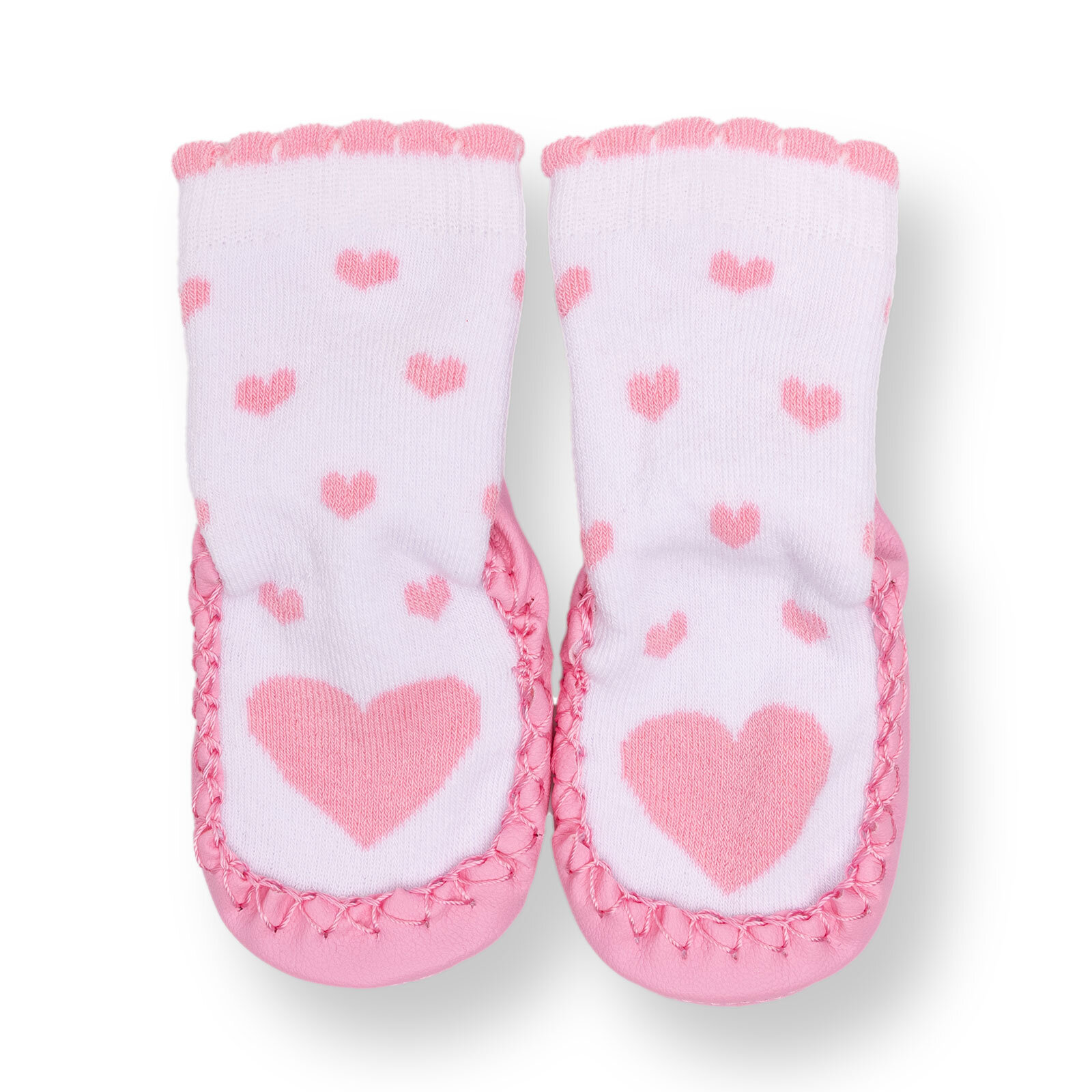 Kız Bebek Çarık Çorap Kız Bebek Çarık Çorap