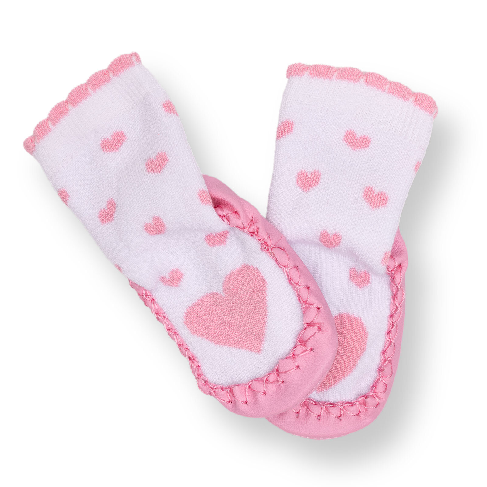 Kız Bebek Çarık Çorap Kız Bebek Çarık Çorap