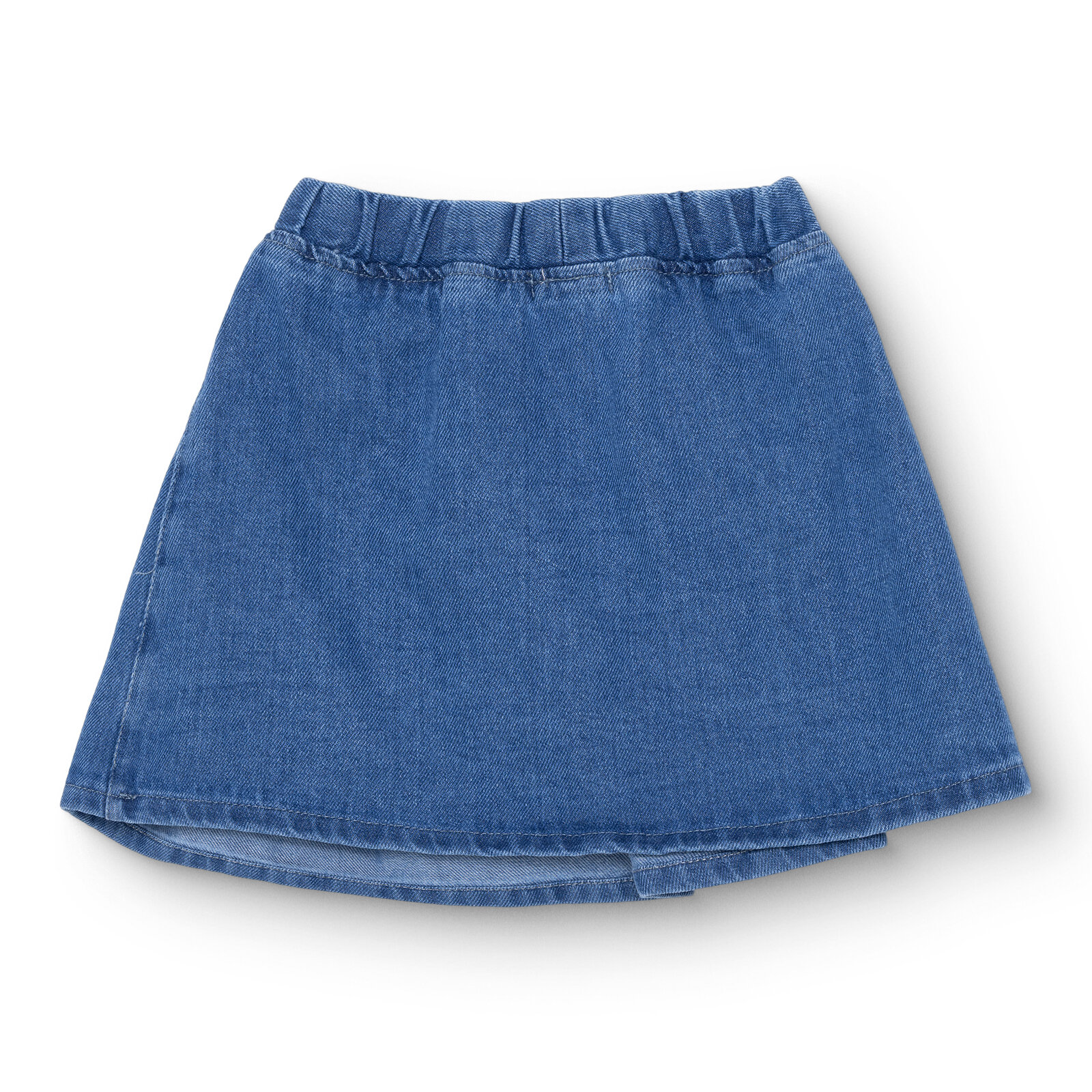 Kız Bebek Cherry Etek Reçme Paça