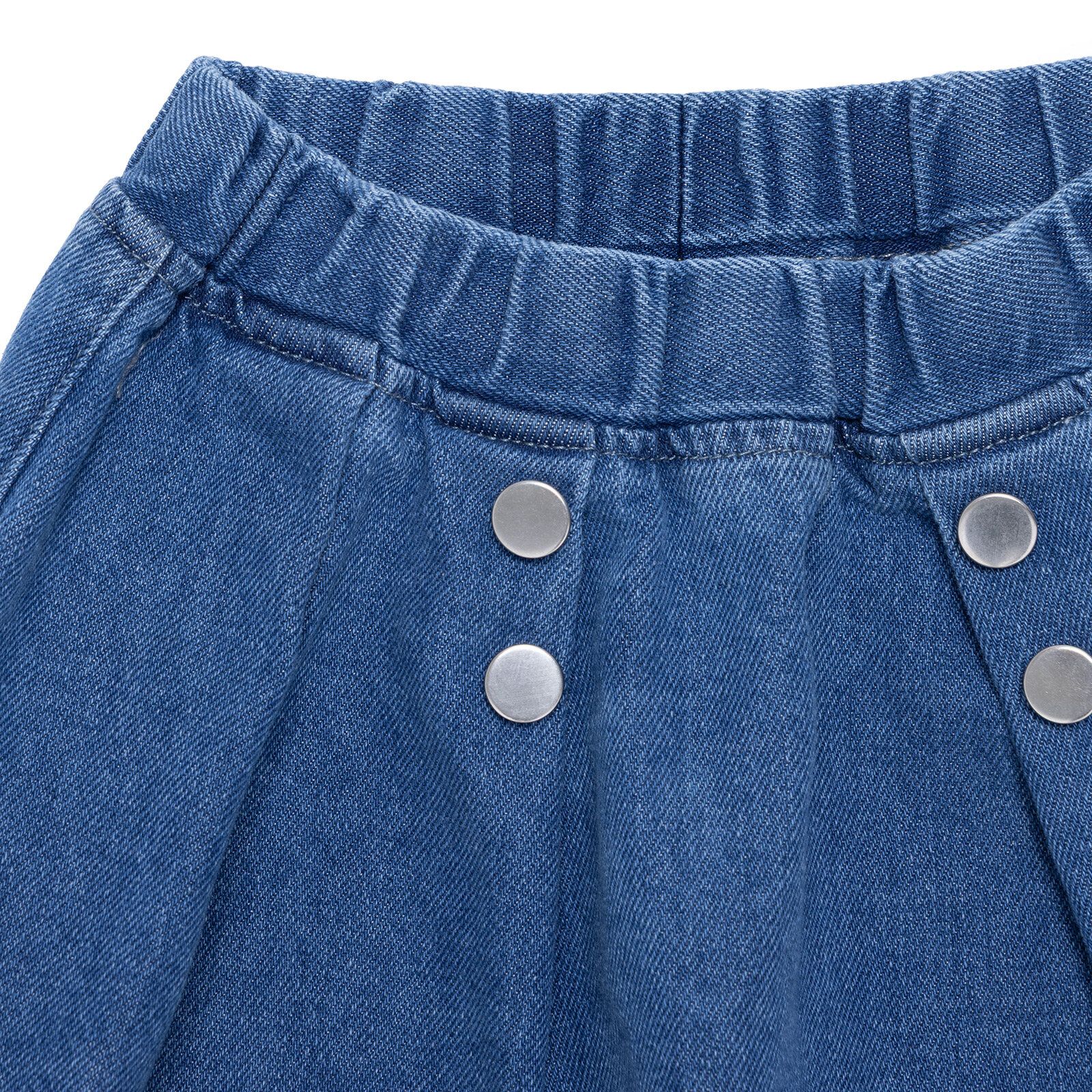 Kız Bebek Cherry Etek Reçme Paça