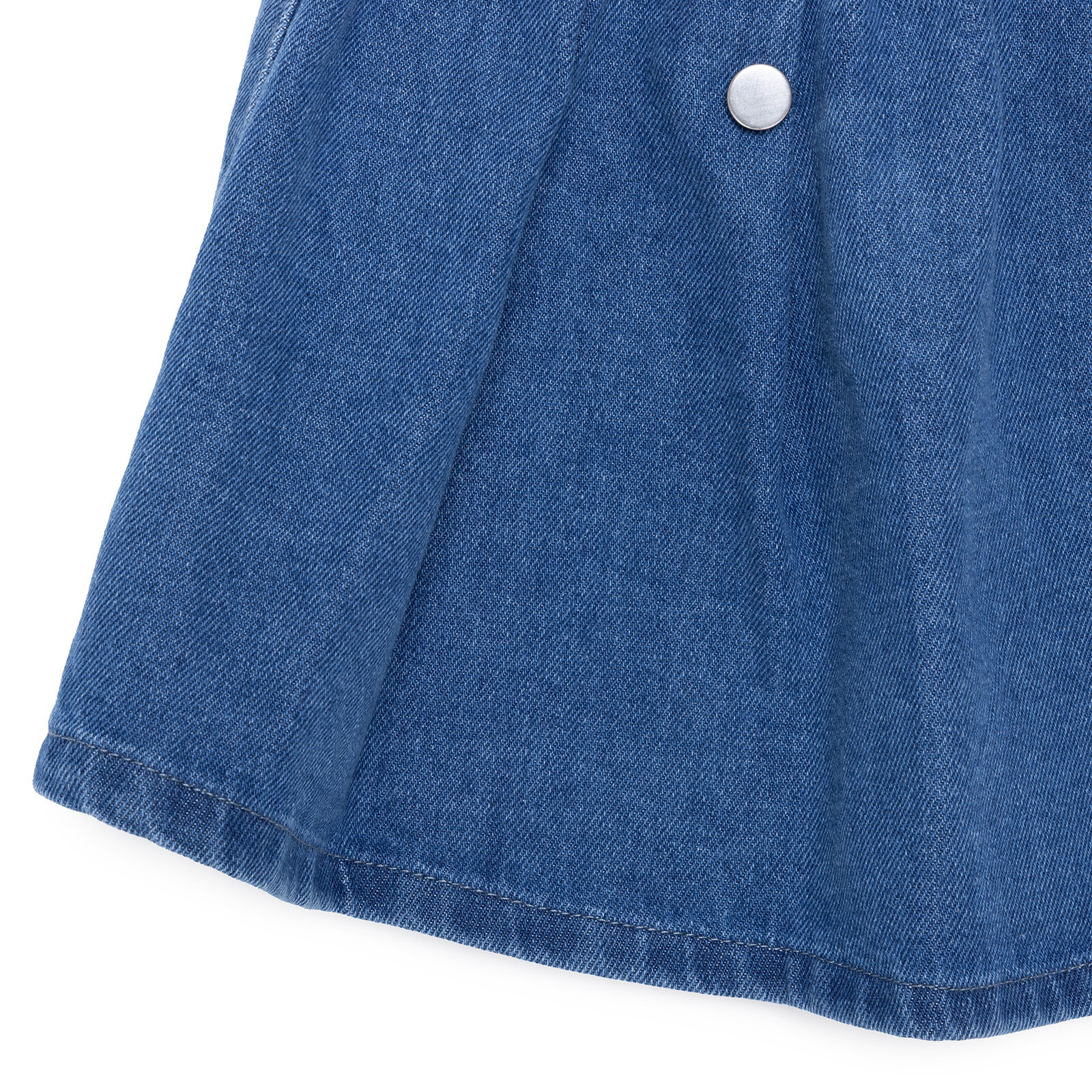 Kız Bebek Cherry Etek Reçme Paça