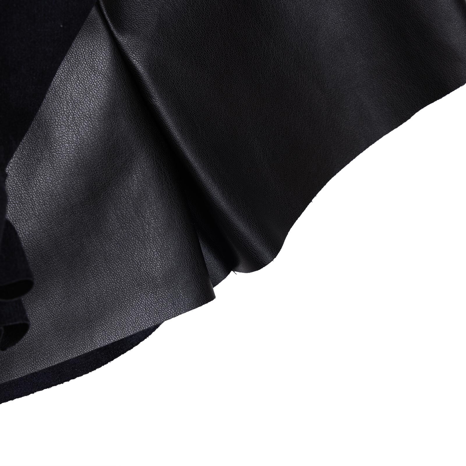 Kız Bebek Chic Bluz-Etek Denim Bisiklet Yaka Uzun Kol Reçme Paça