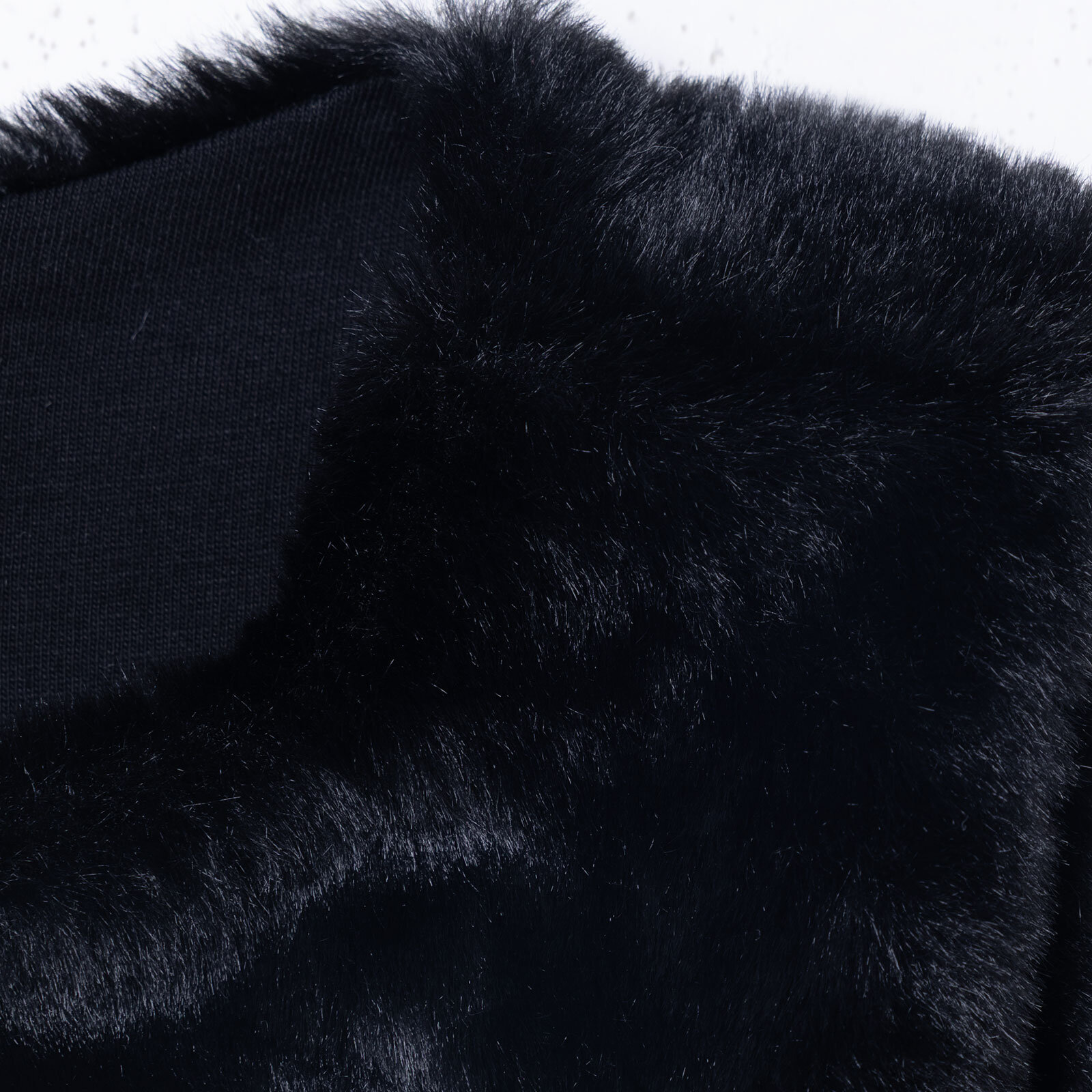 Kız Bebek Chic Yelek Bisiklet Yaka Kısa Kol