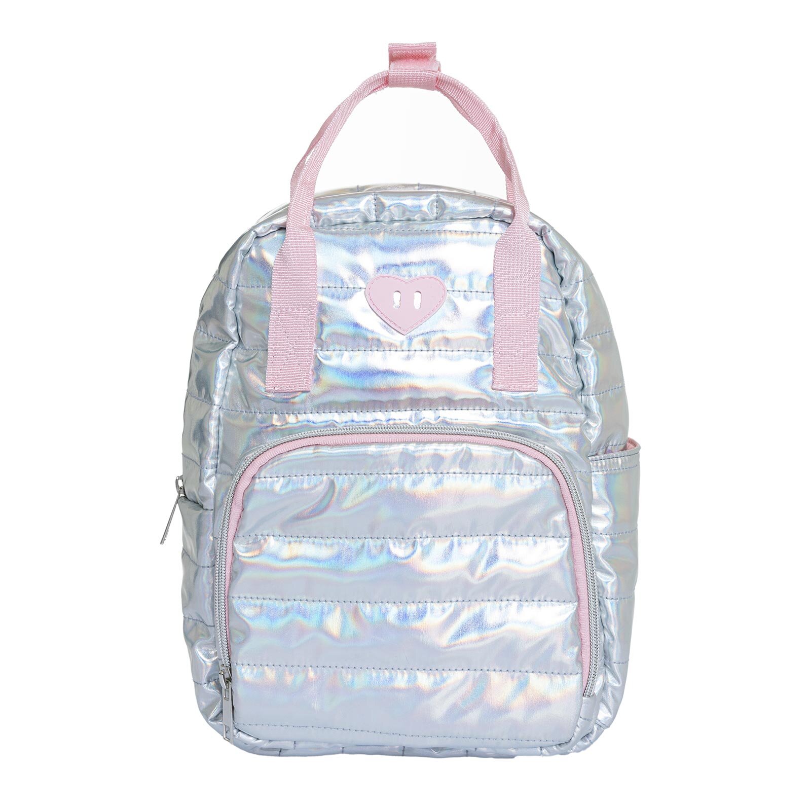 Kız Bebek Çocuk Çantası Fermuarlı