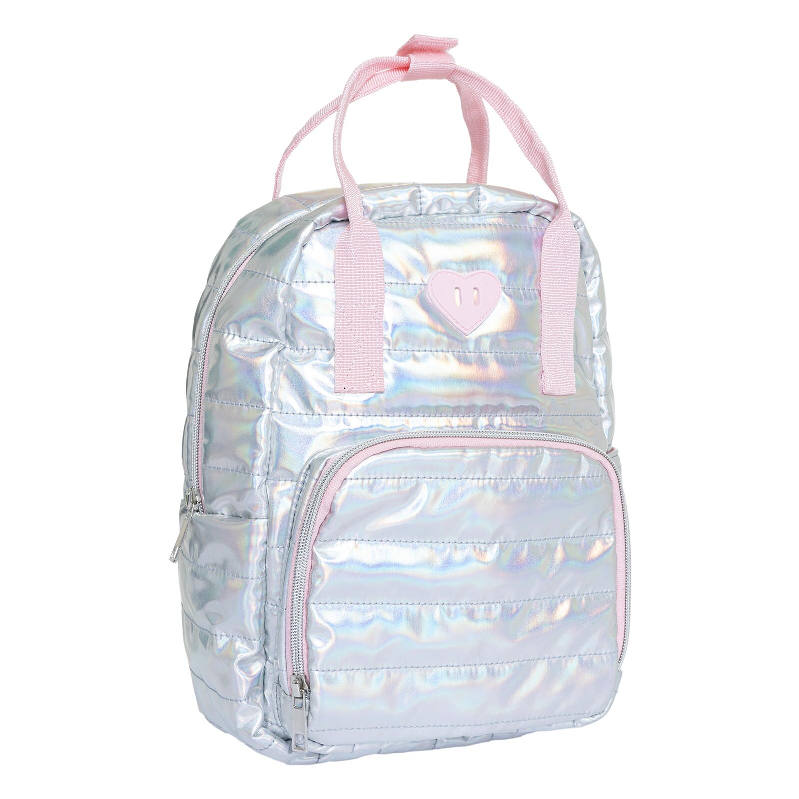 Kız Bebek Çocuk Çantası Fermuarlı