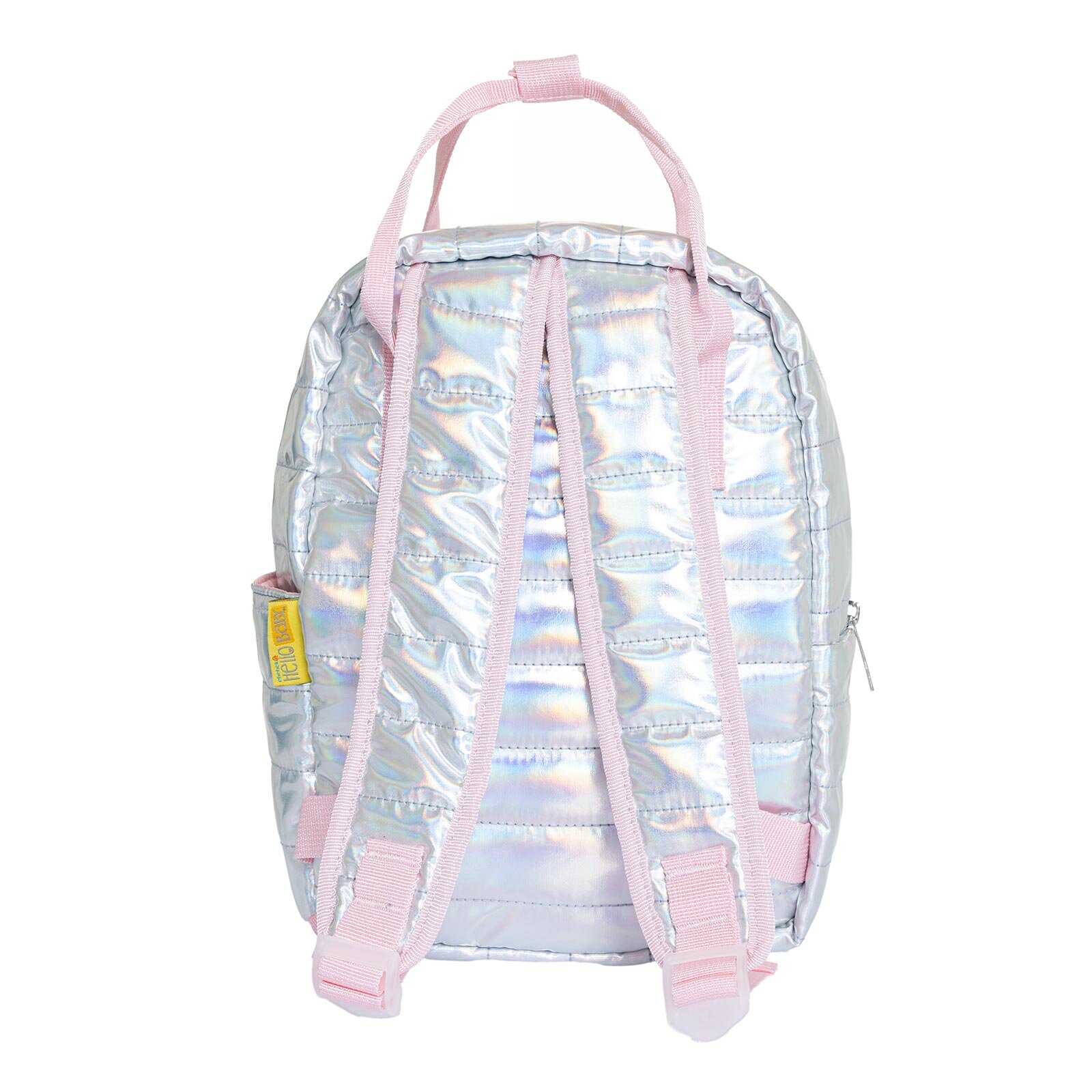 Kız Bebek Çocuk Çantası Fermuarlı