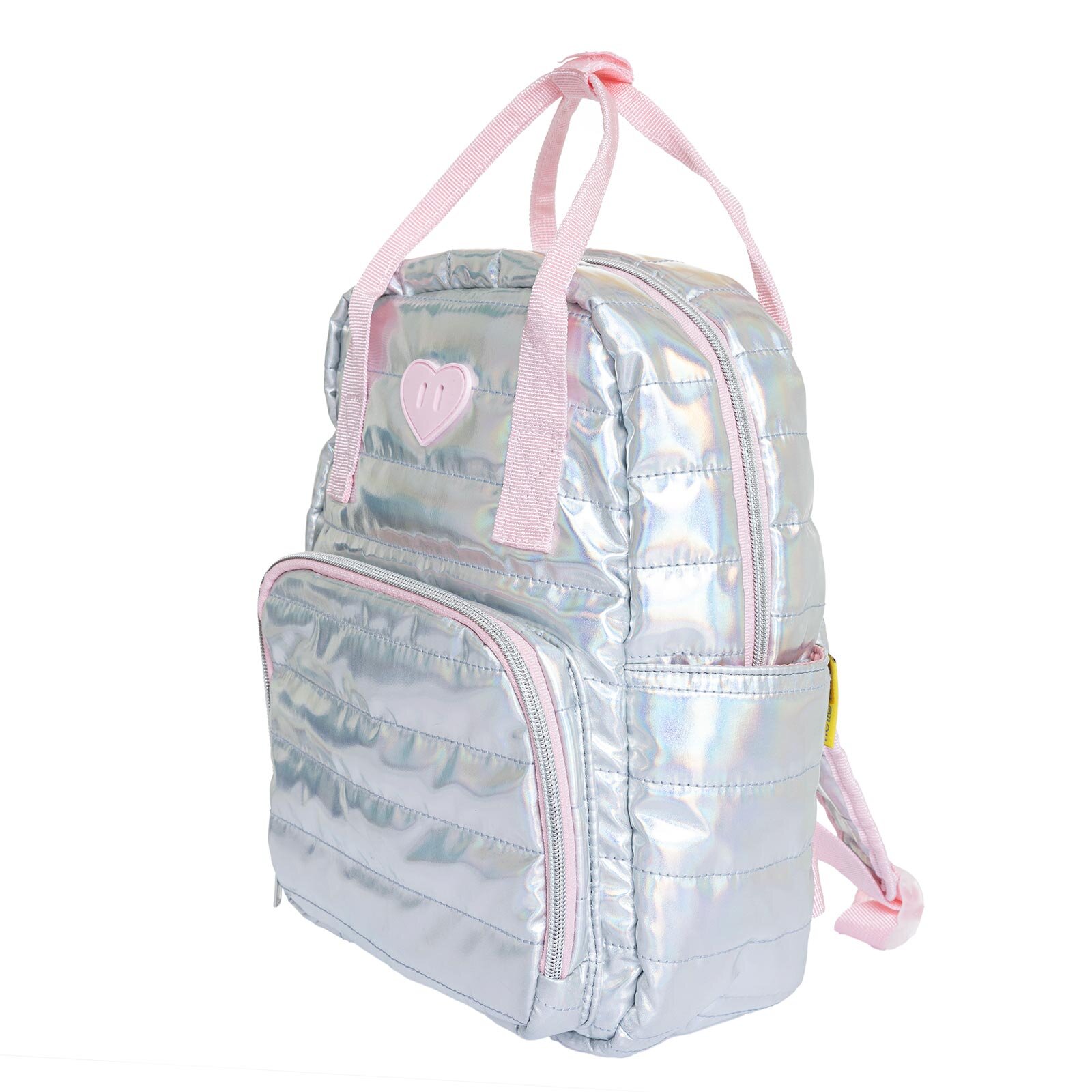 Kız Bebek Çocuk Çantası Fermuarlı