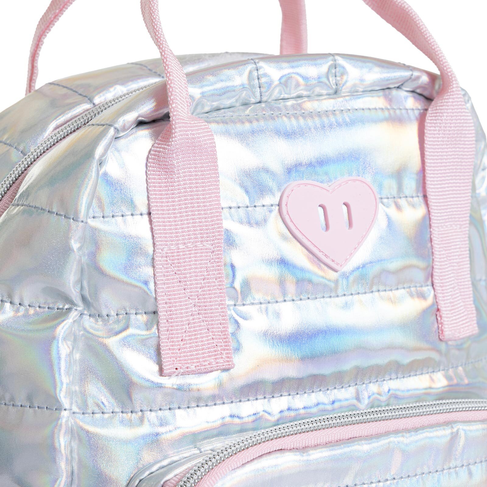 Kız Bebek Çocuk Çantası Fermuarlı