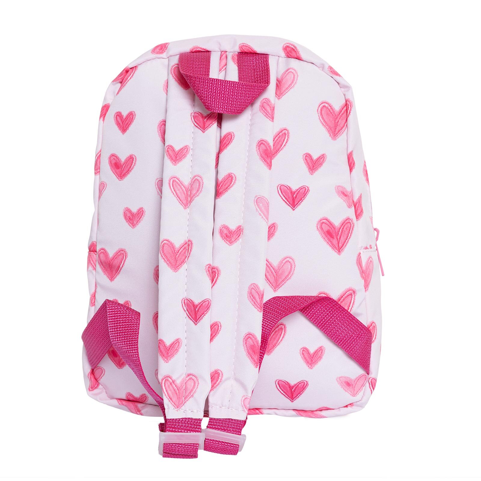 Kız Bebek Çocuk Çantası Fermuarlı Kız Bebek Çocuk Çantası Fermuarlı