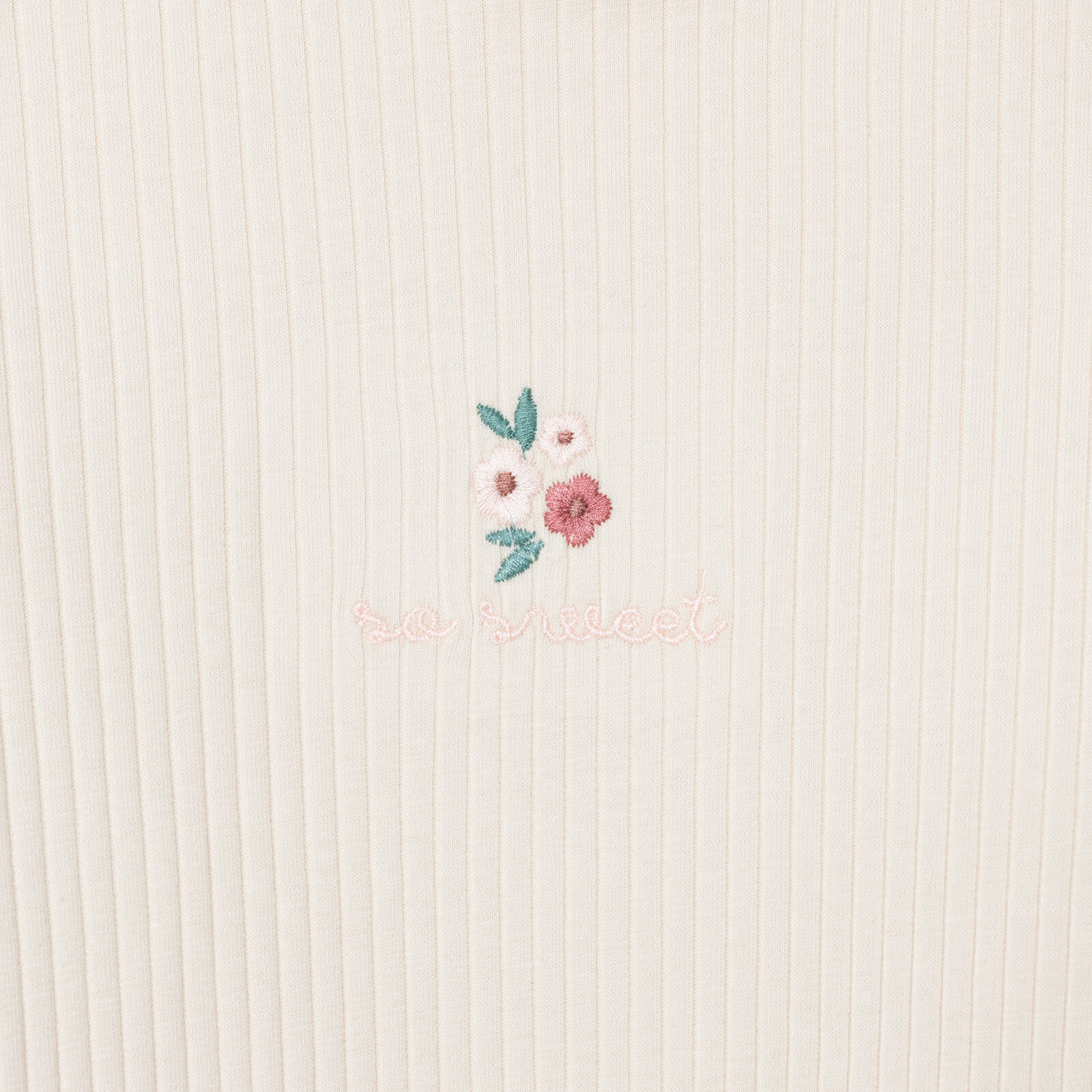 Kız Bebek Cutie Bluz-Tayt Kaşkorse Reçme Paça