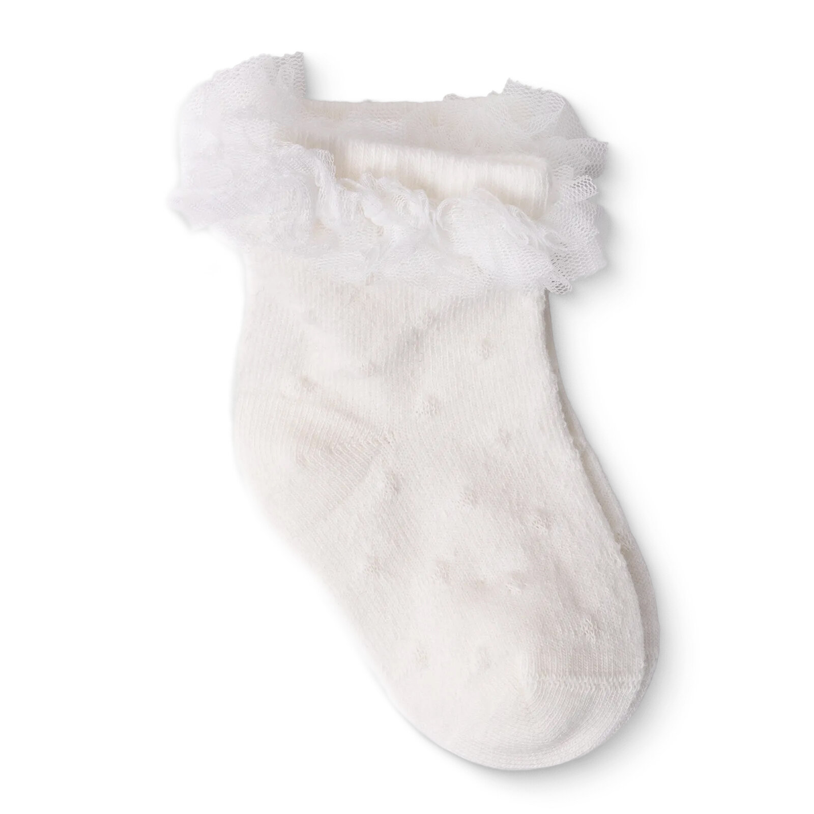 Dantelli Çorap Dantelli Çorap