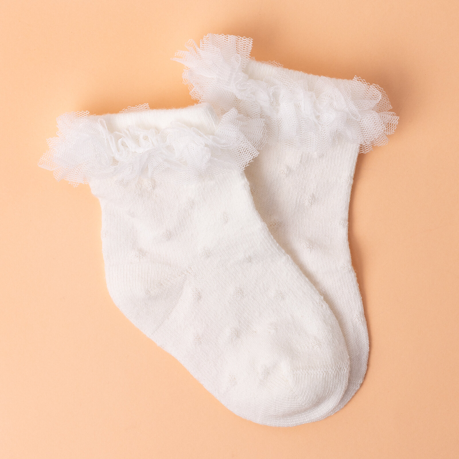 Dantelli Çorap Dantelli Çorap