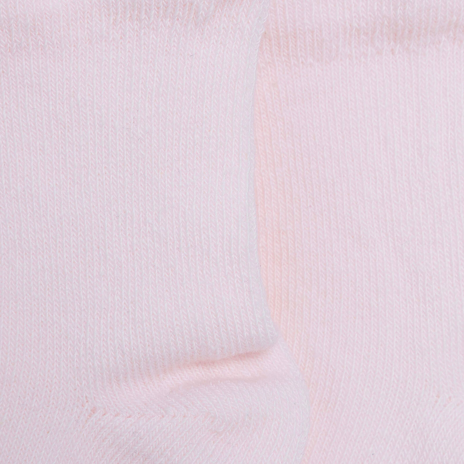 Kız Bebek Dantelli Çorap