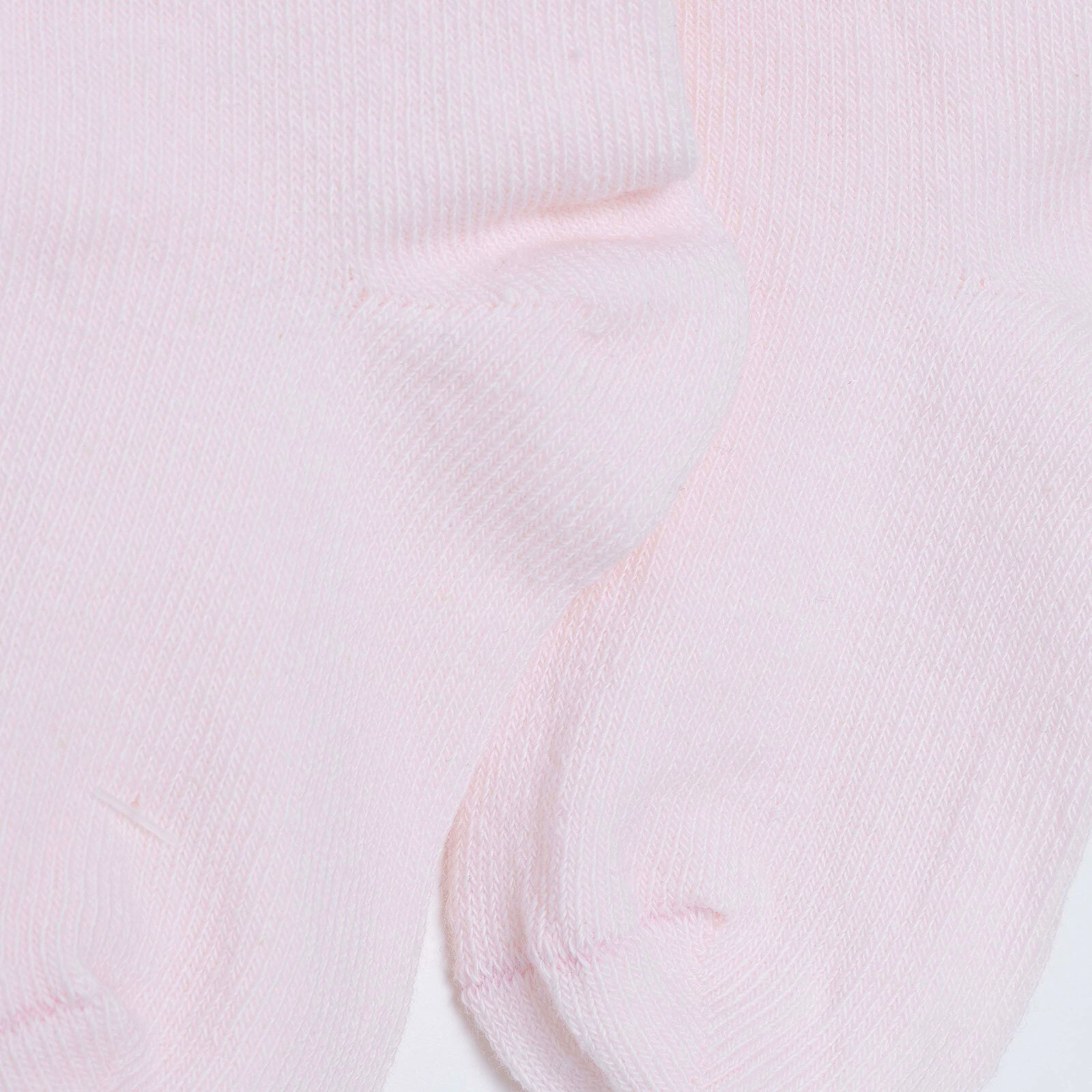 Kız Bebek Dantelli Çorap