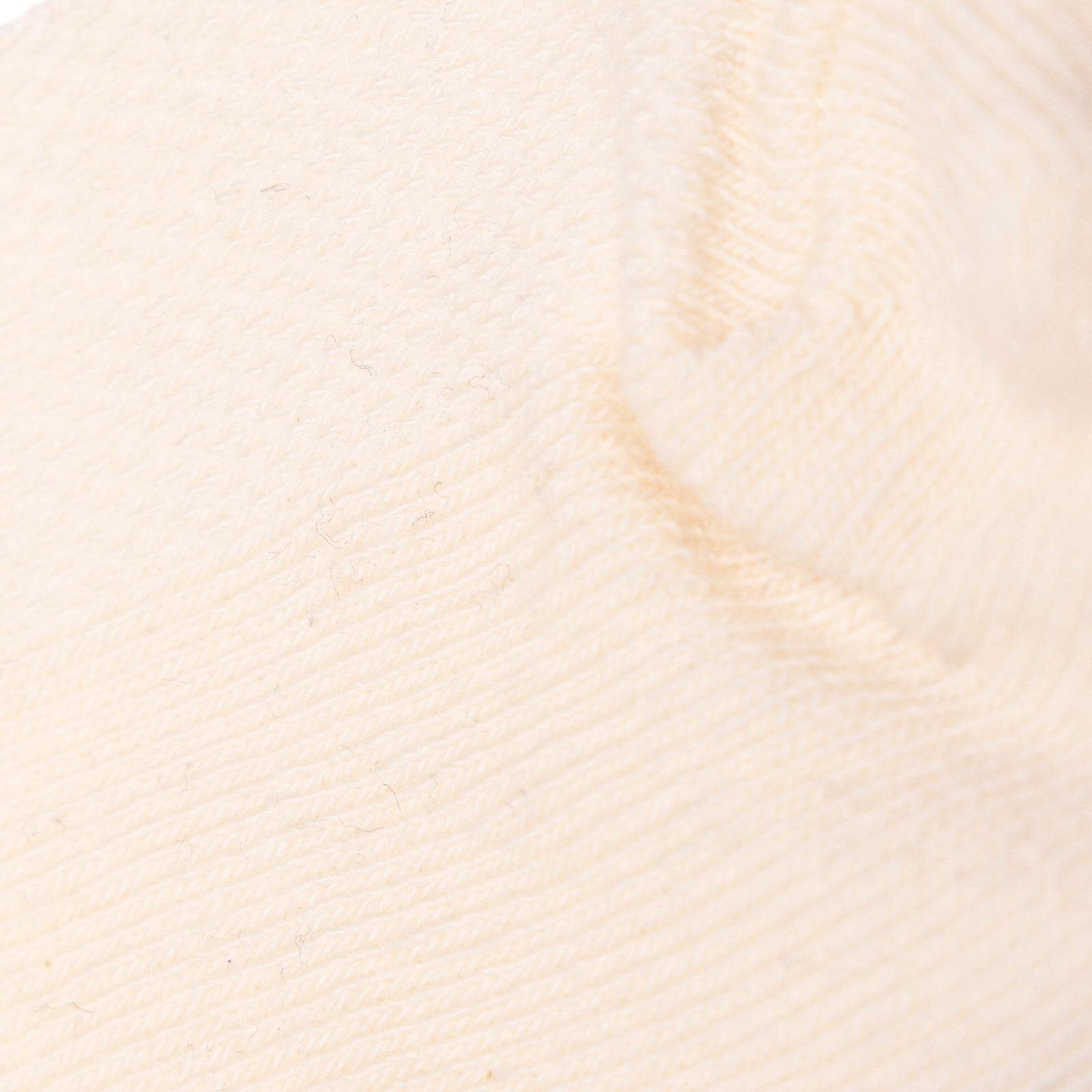 Kız Bebek Dantelli Çorap