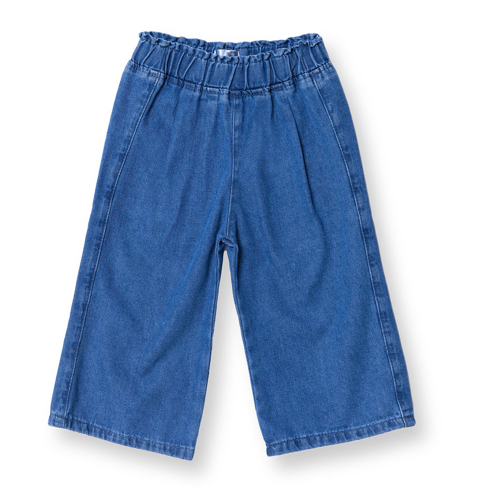 Denim Pantolon Denim Pantolon
