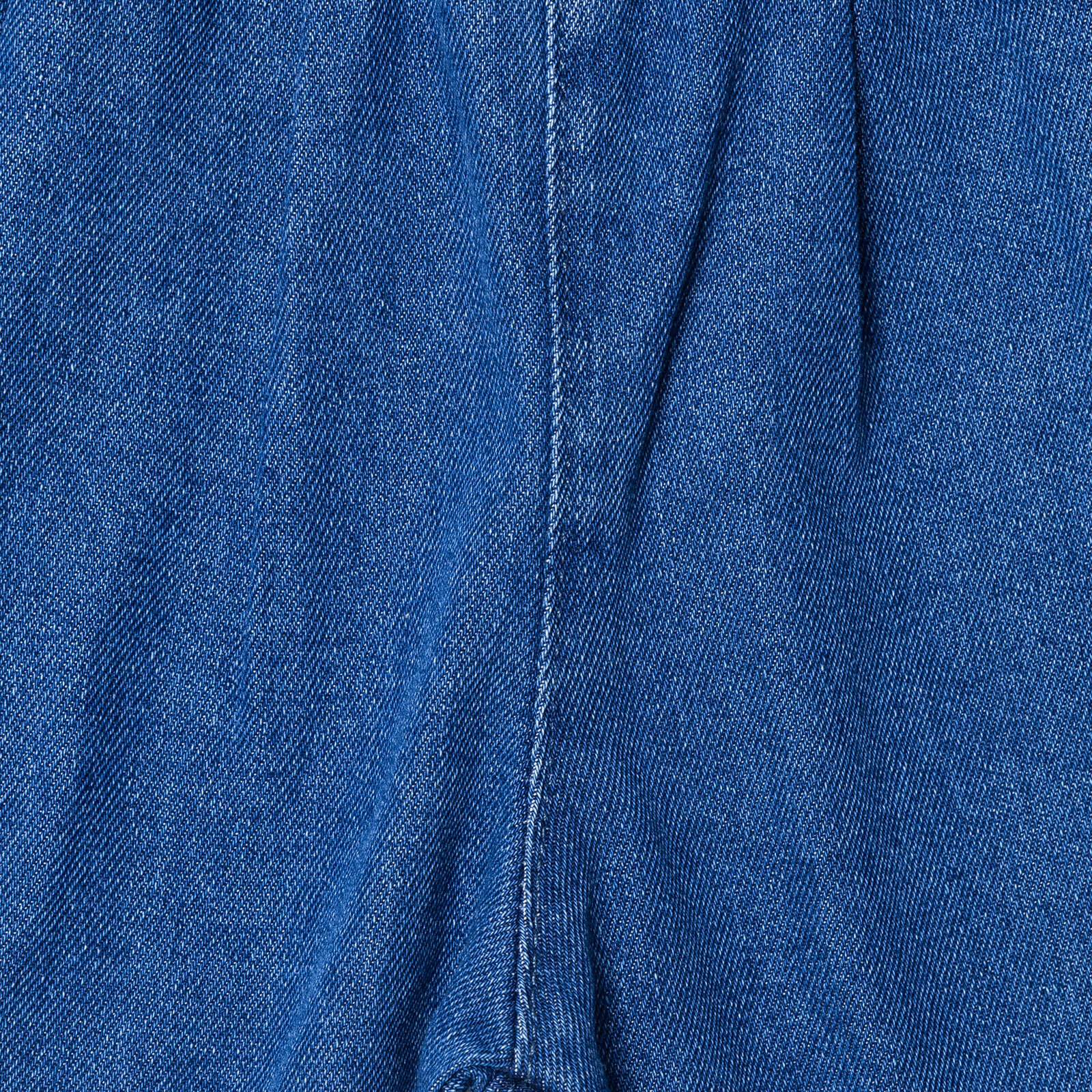 Denim Pantolon Denim Pantolon