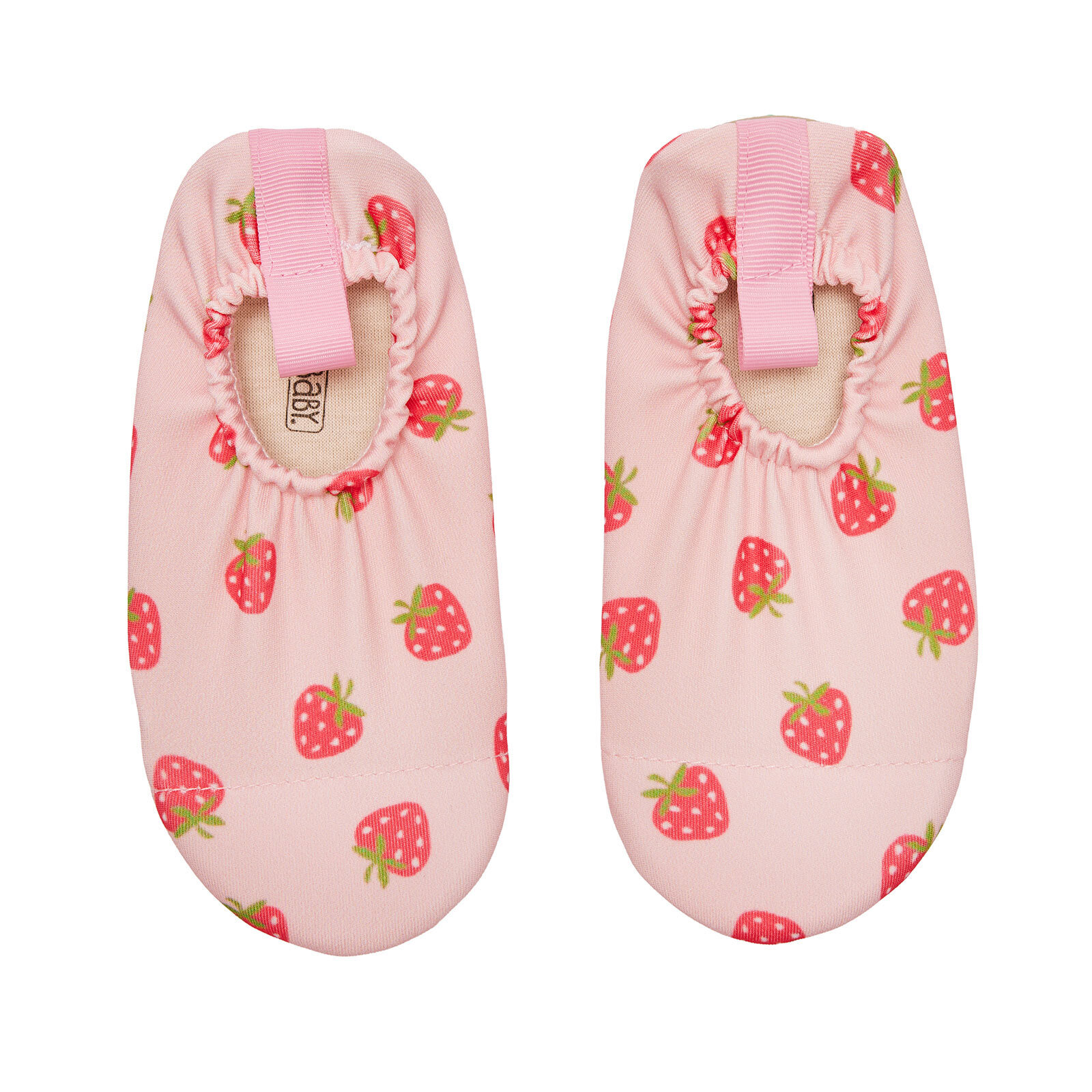 Kız Bebek Deniz Ayakkabısı