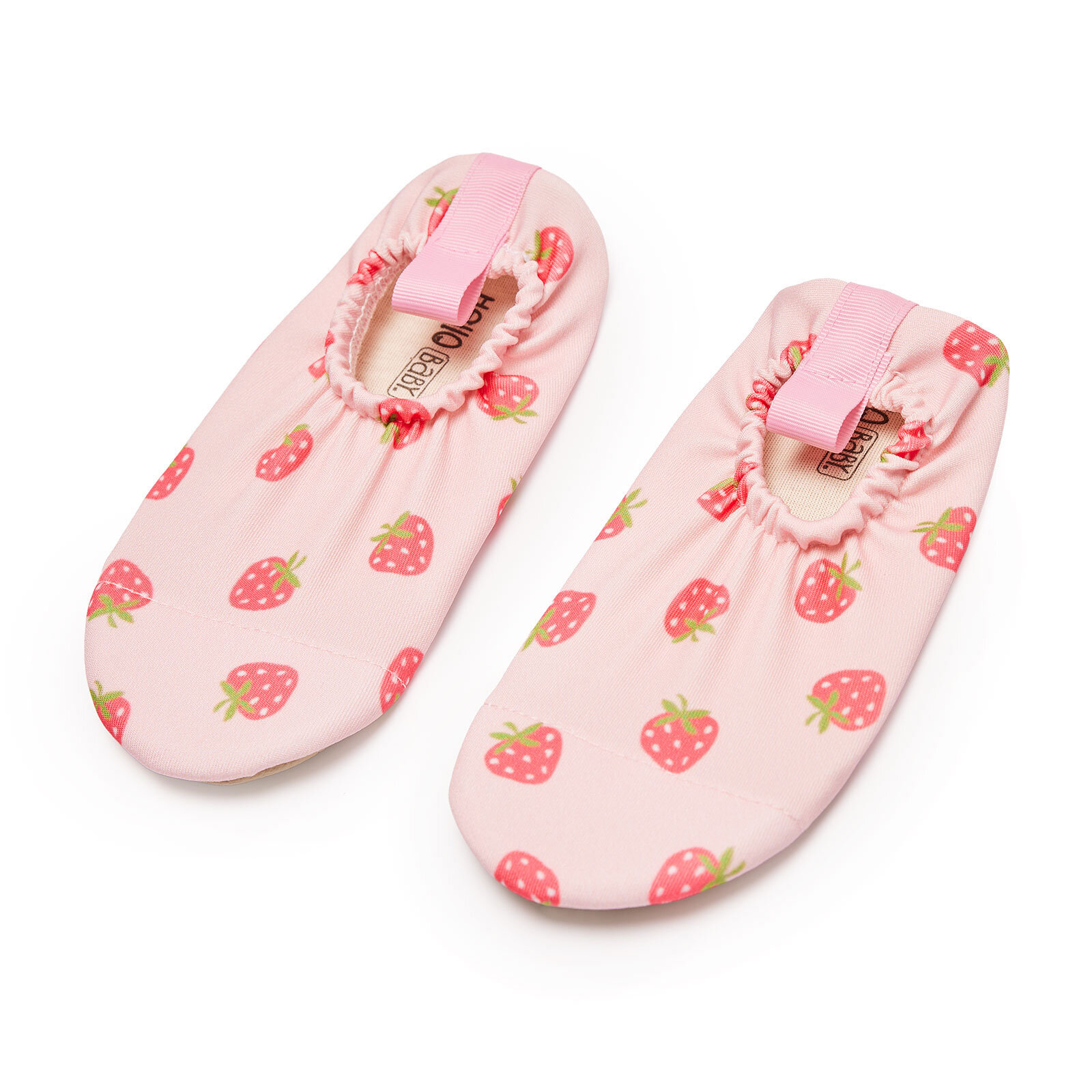 Kız Bebek Deniz Ayakkabısı