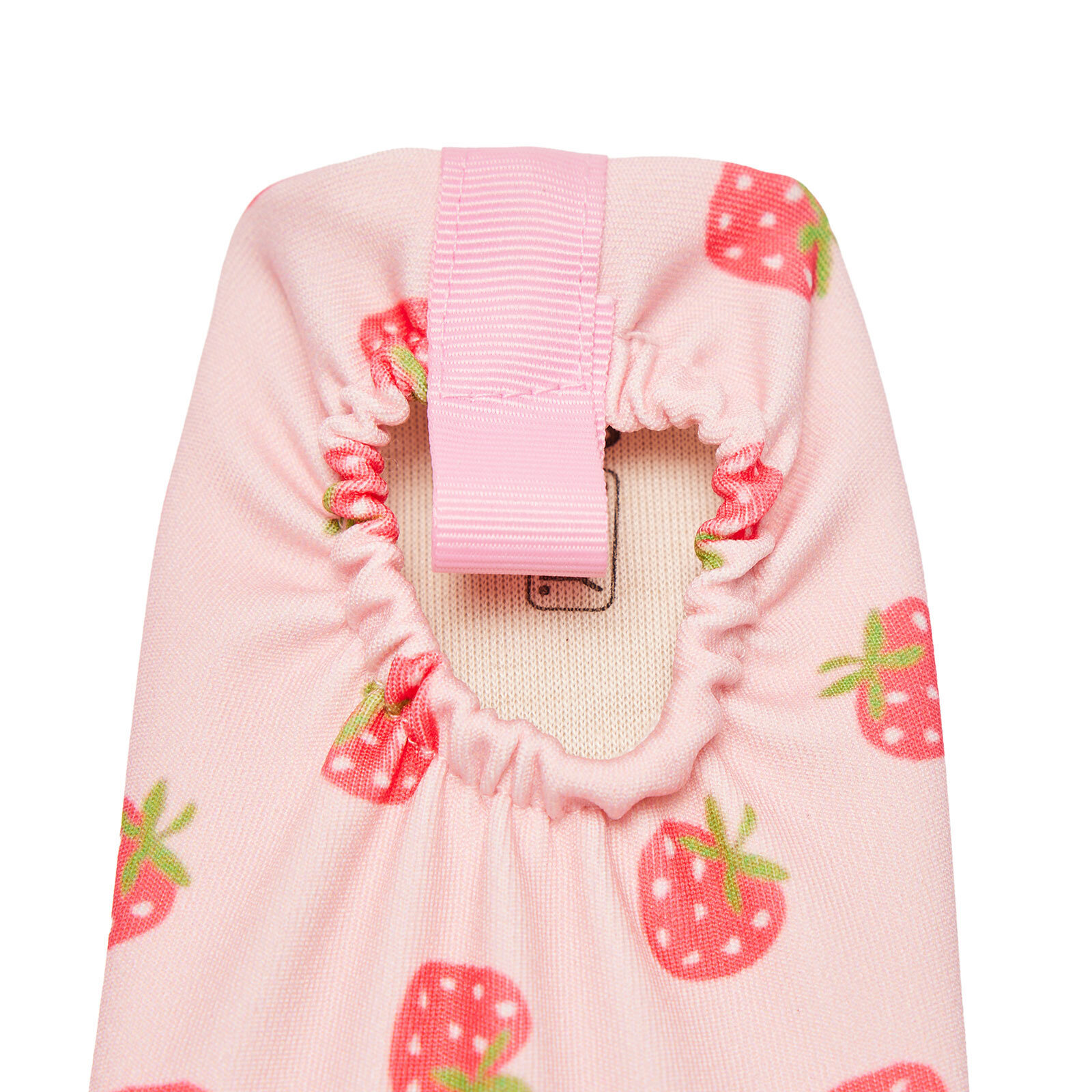 Kız Bebek Deniz Ayakkabısı