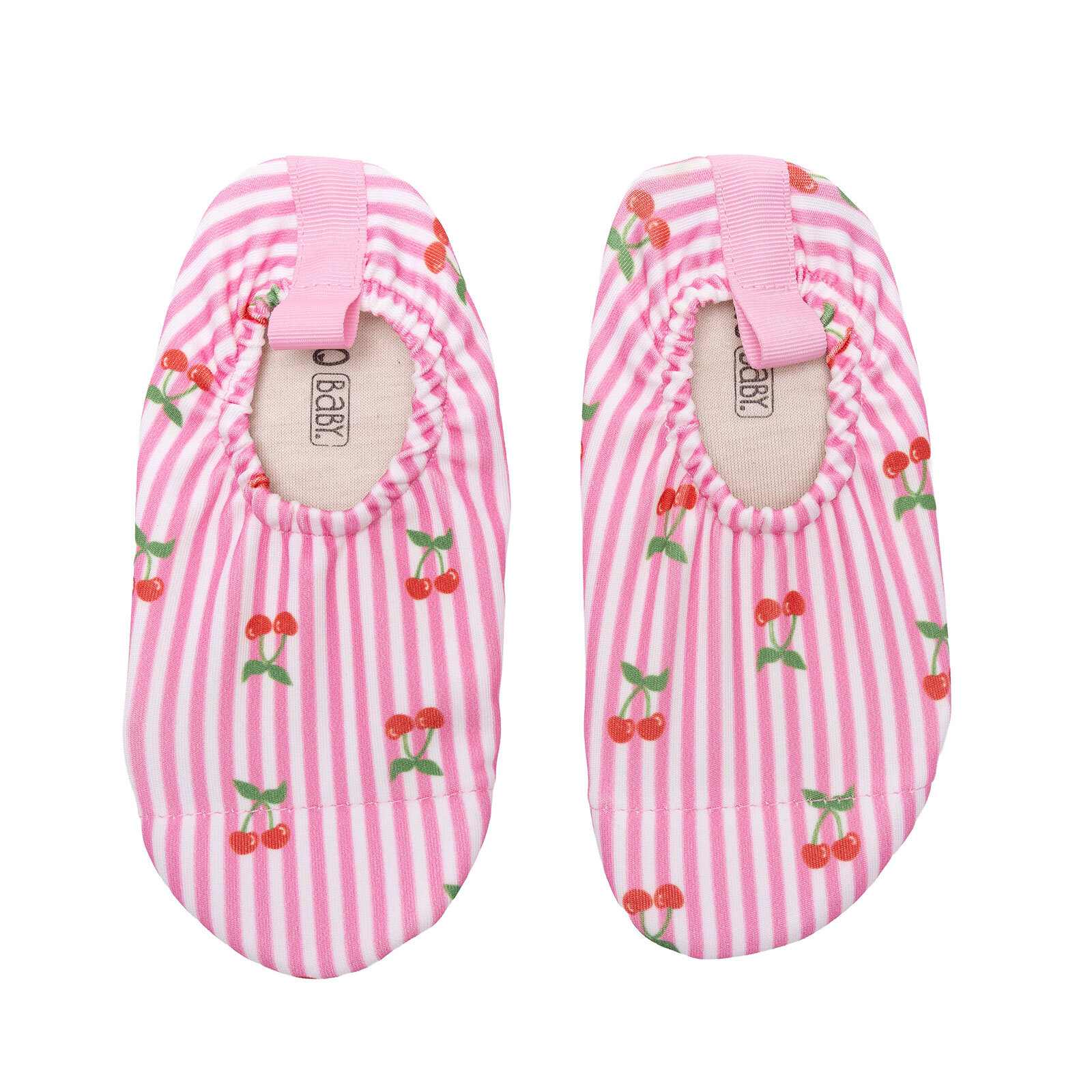 Kız Bebek Deniz Ayakkabısı