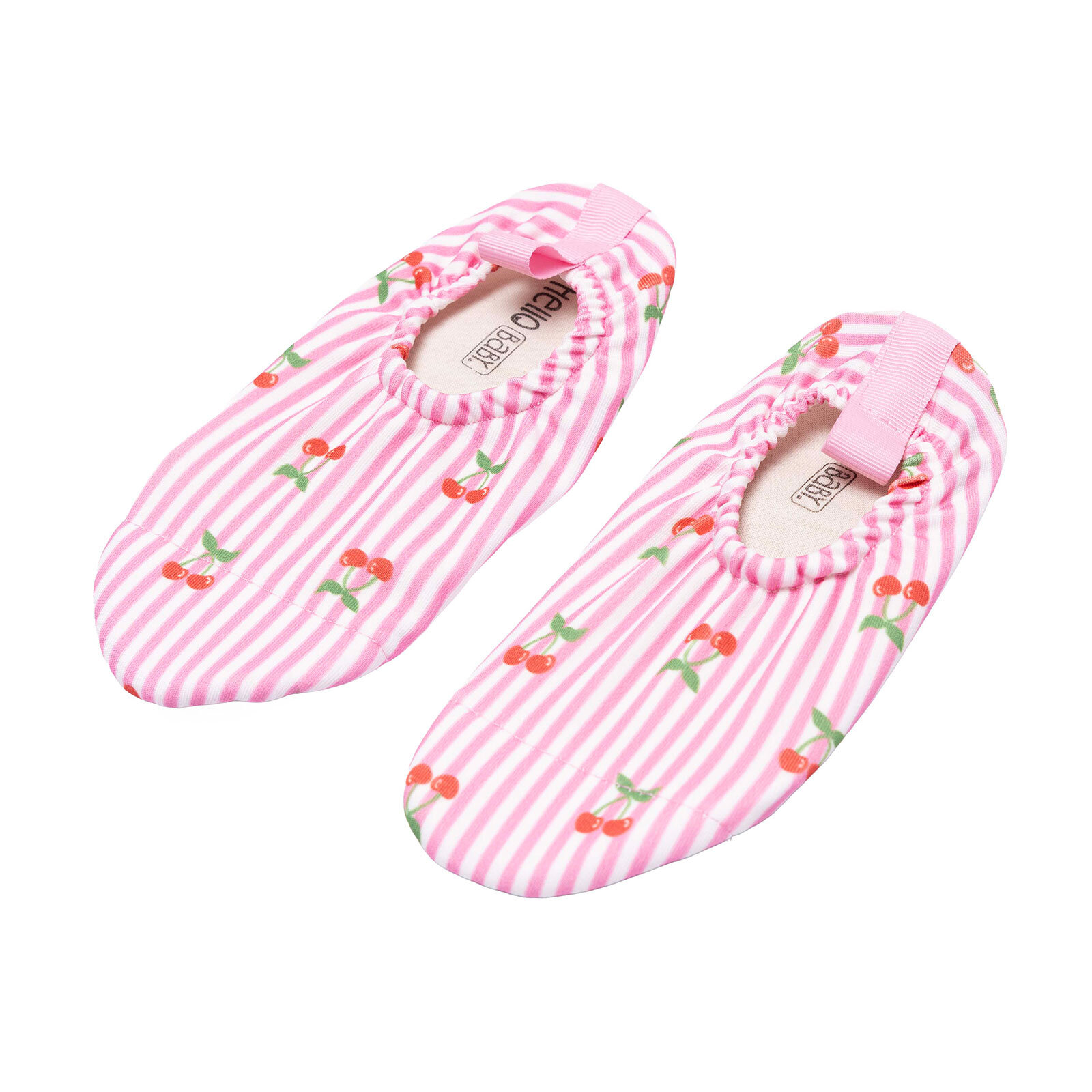 Kız Bebek Deniz Ayakkabısı