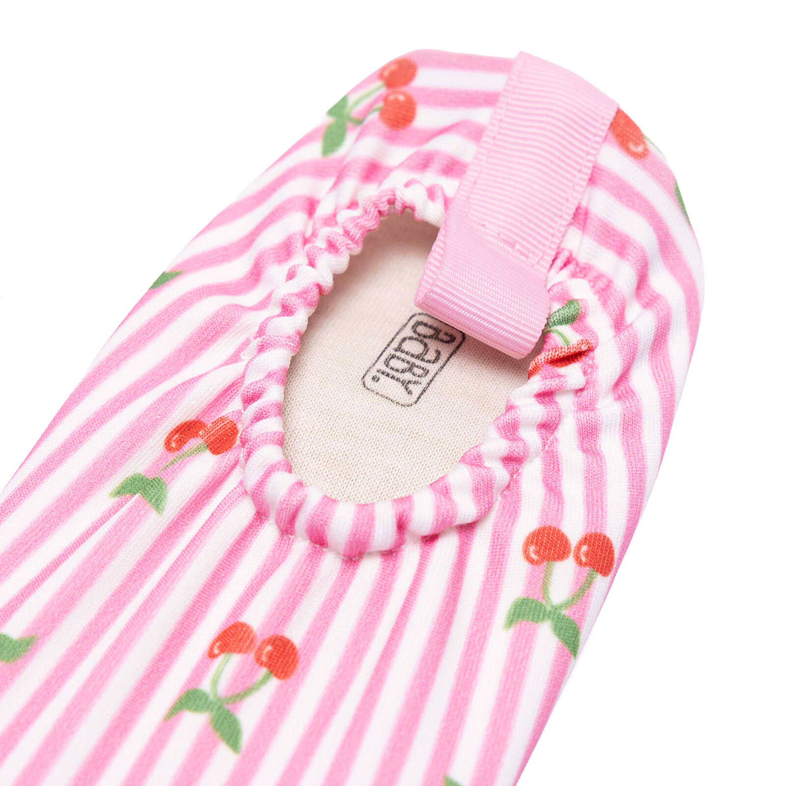 Kız Bebek Deniz Ayakkabısı