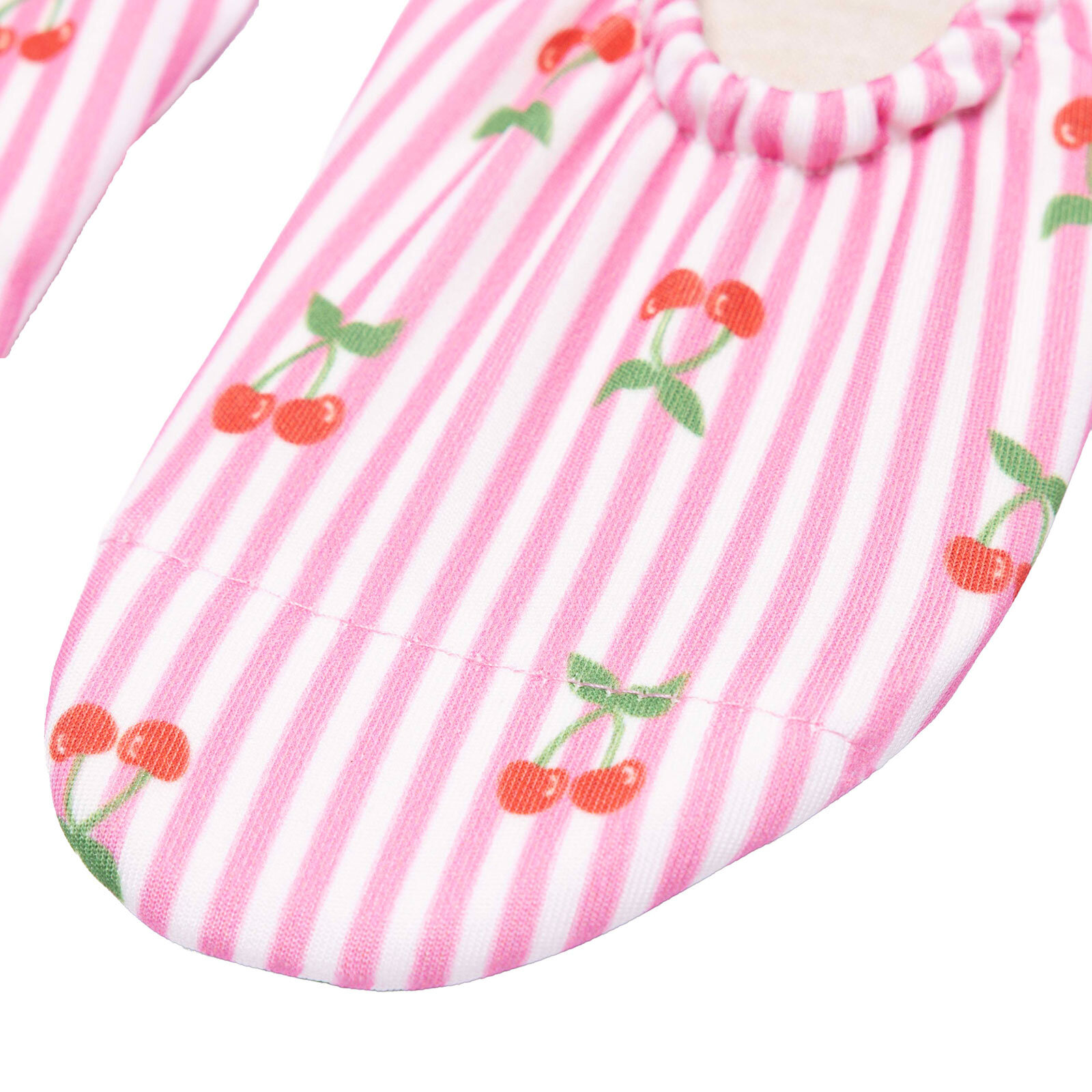 Kız Bebek Deniz Ayakkabısı