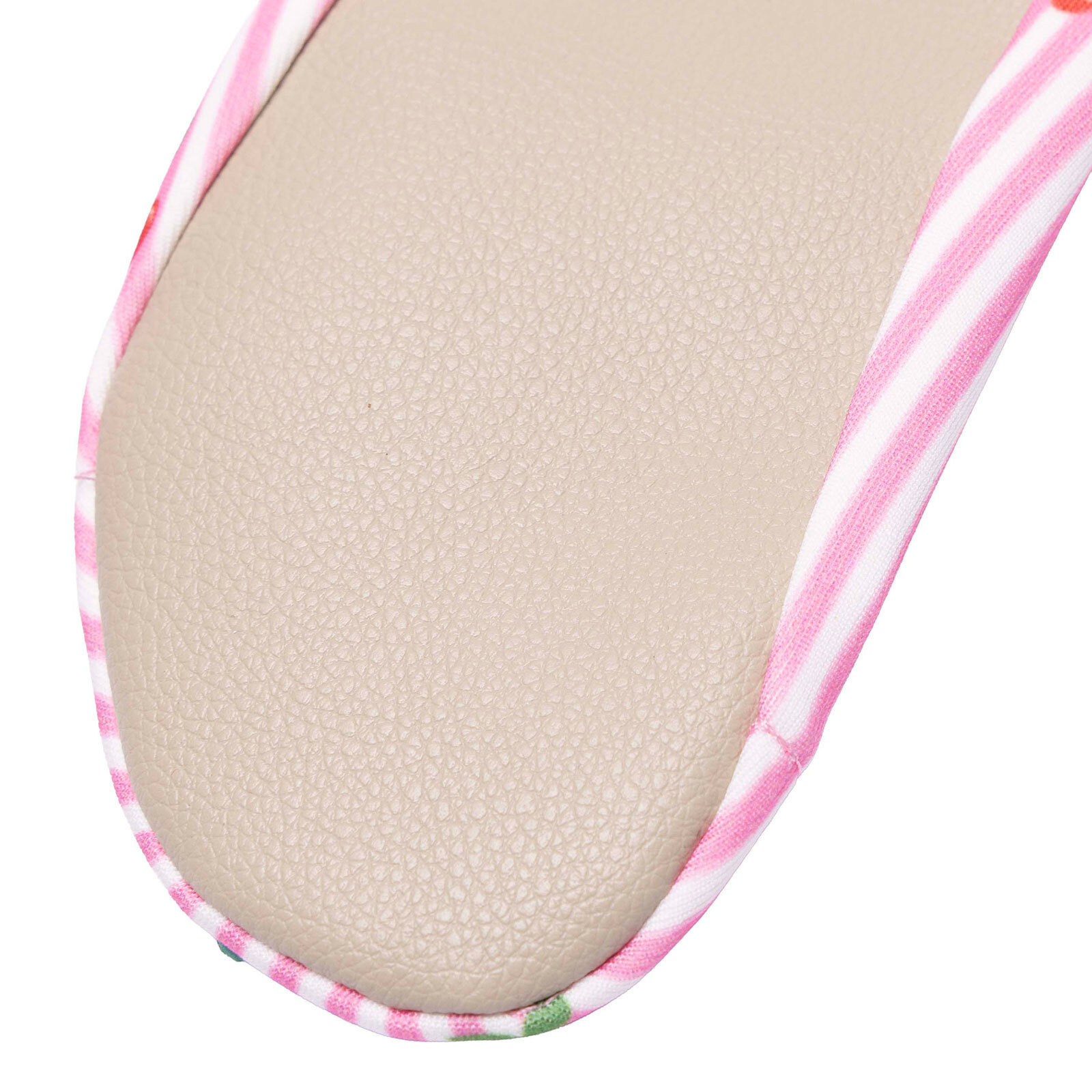 Kız Bebek Deniz Ayakkabısı