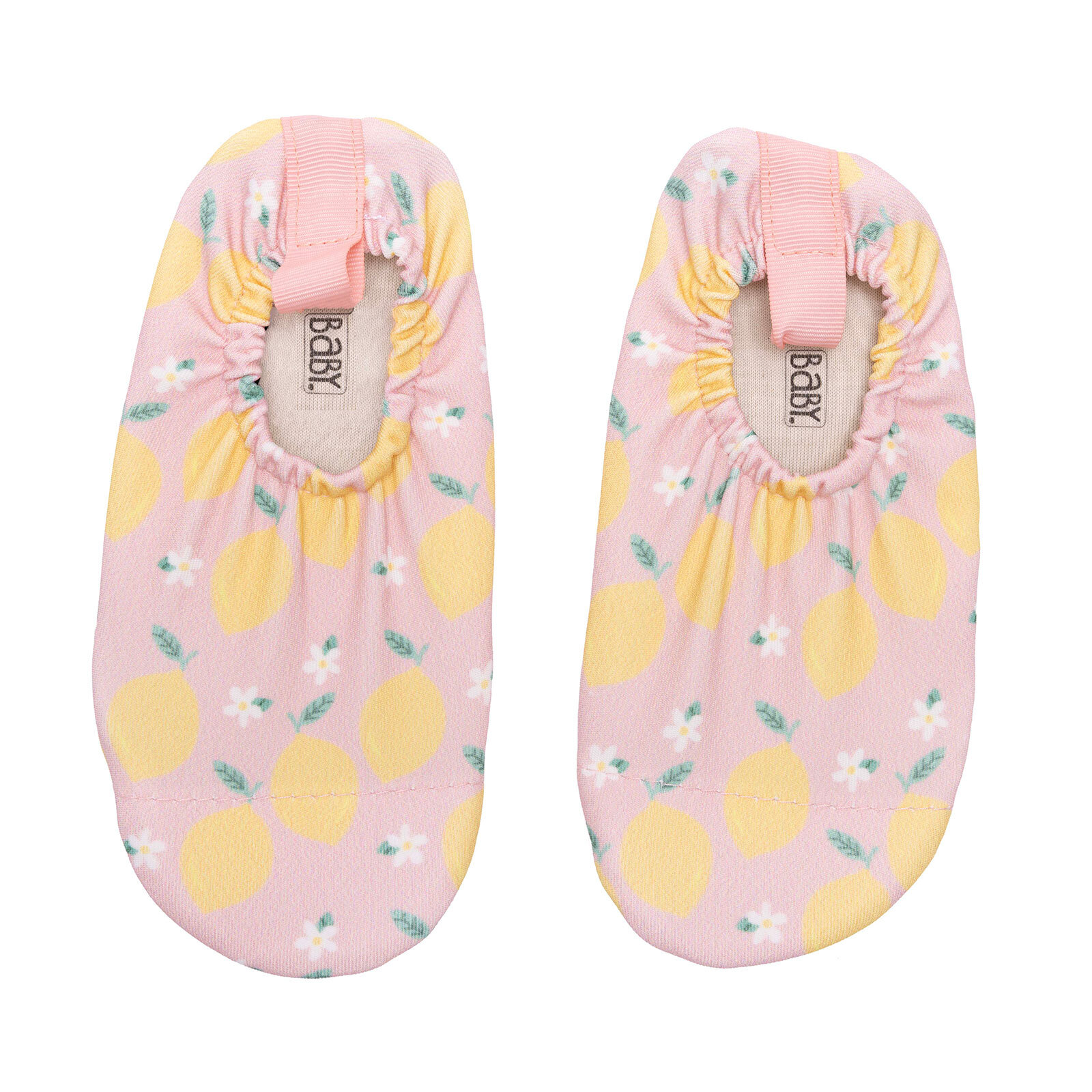 Kız Bebek Deniz Ayakkabısı