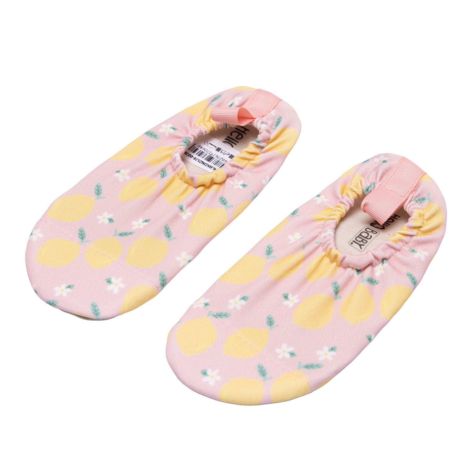 Kız Bebek Deniz Ayakkabısı