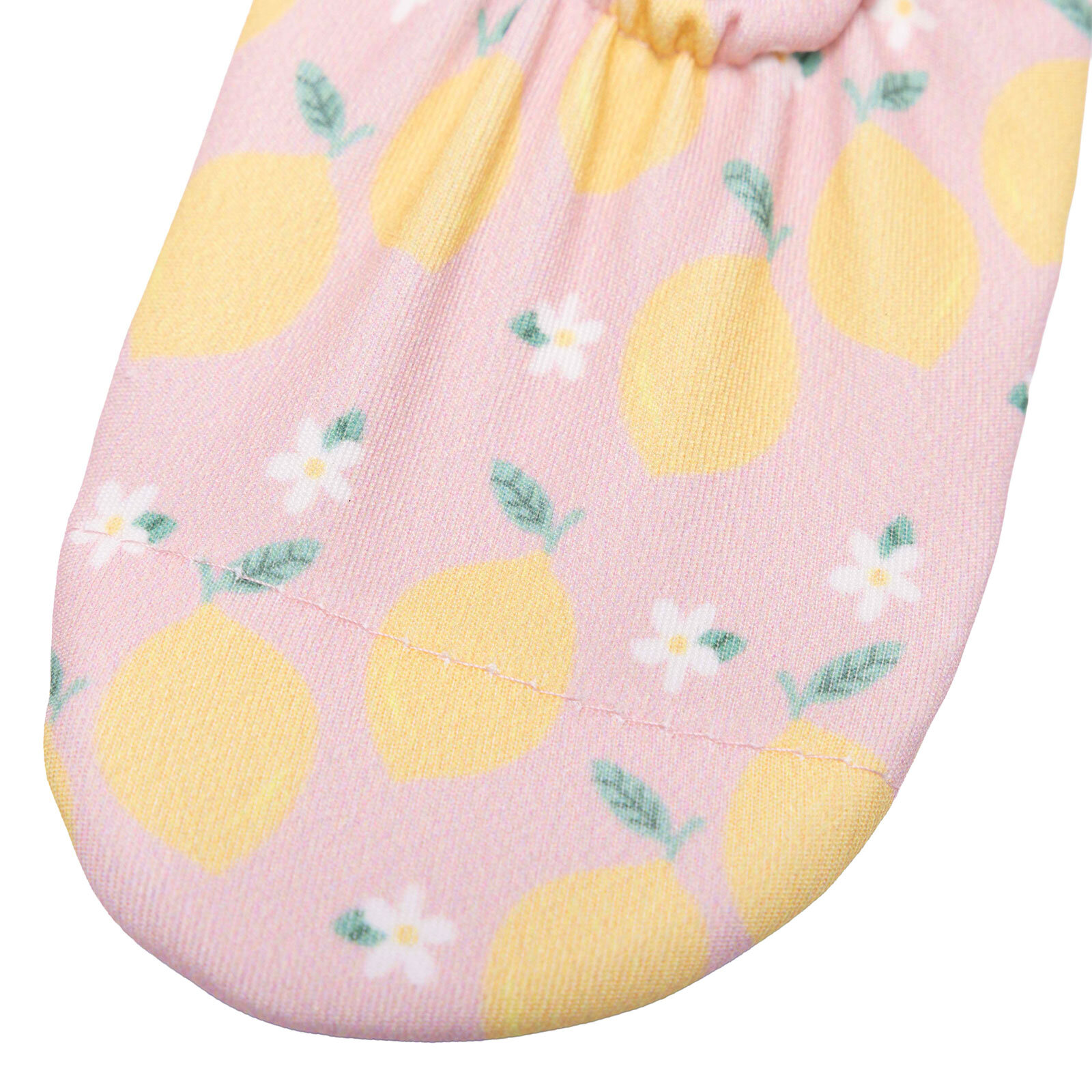 Kız Bebek Deniz Ayakkabısı