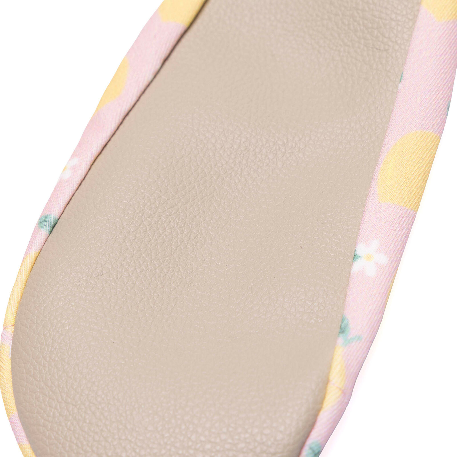 Kız Bebek Deniz Ayakkabısı