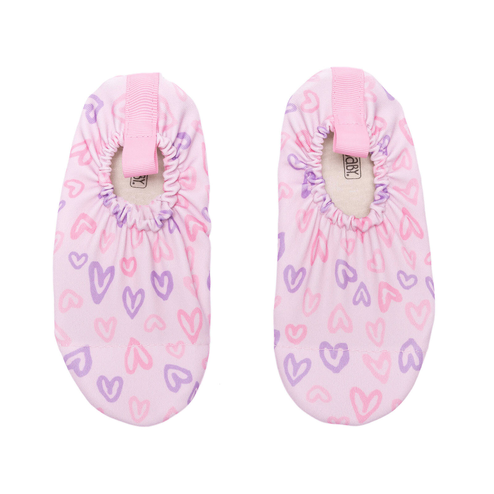 Kız Bebek Deniz Ayakkabısı