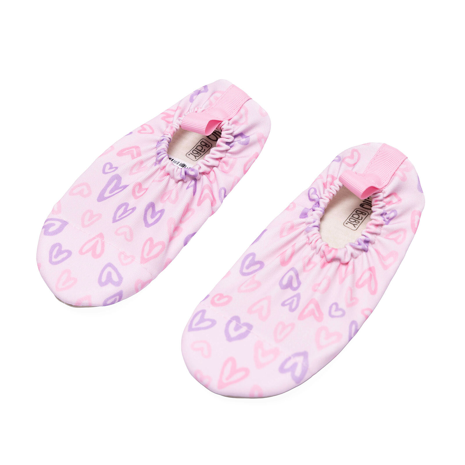 Kız Bebek Deniz Ayakkabısı