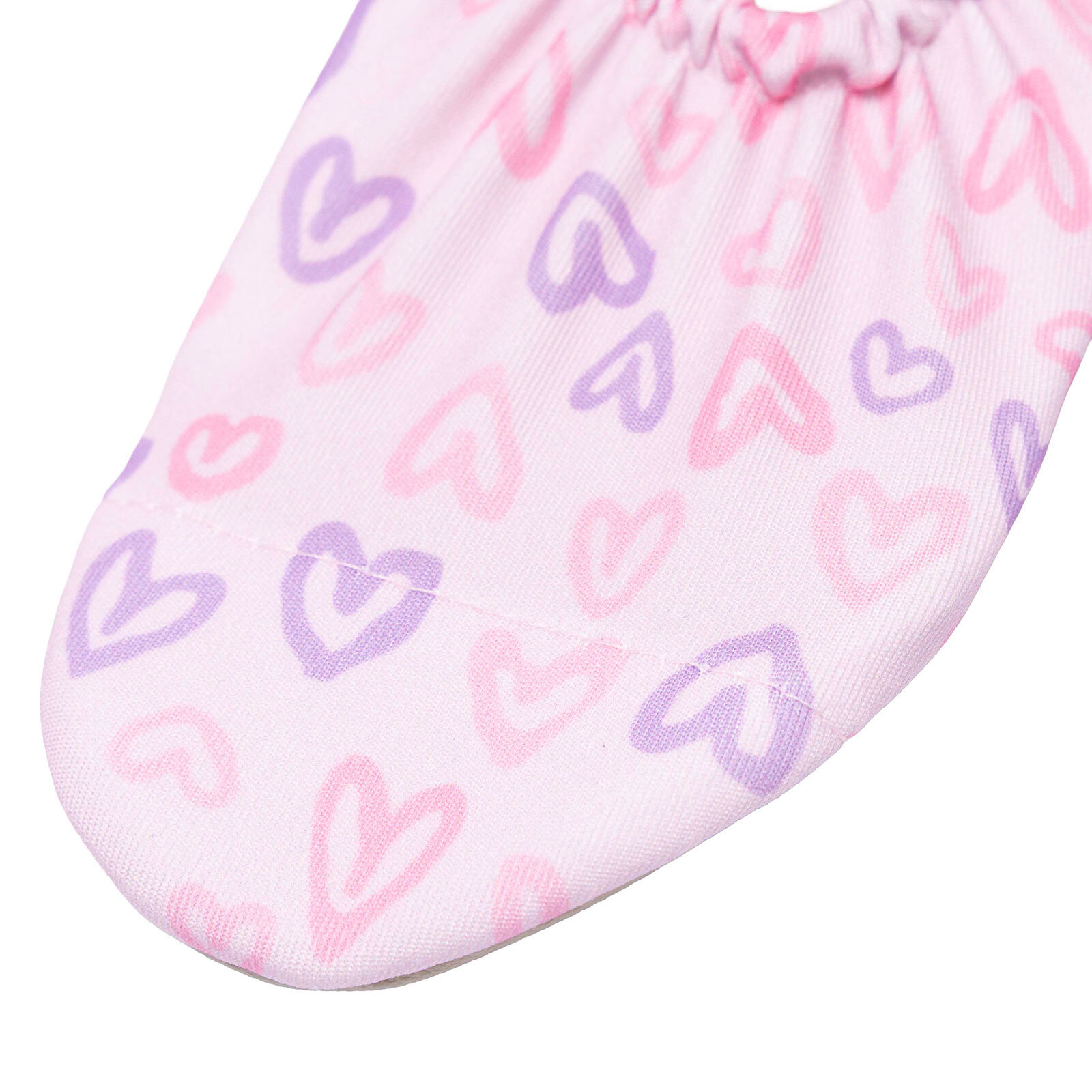 Kız Bebek Deniz Ayakkabısı