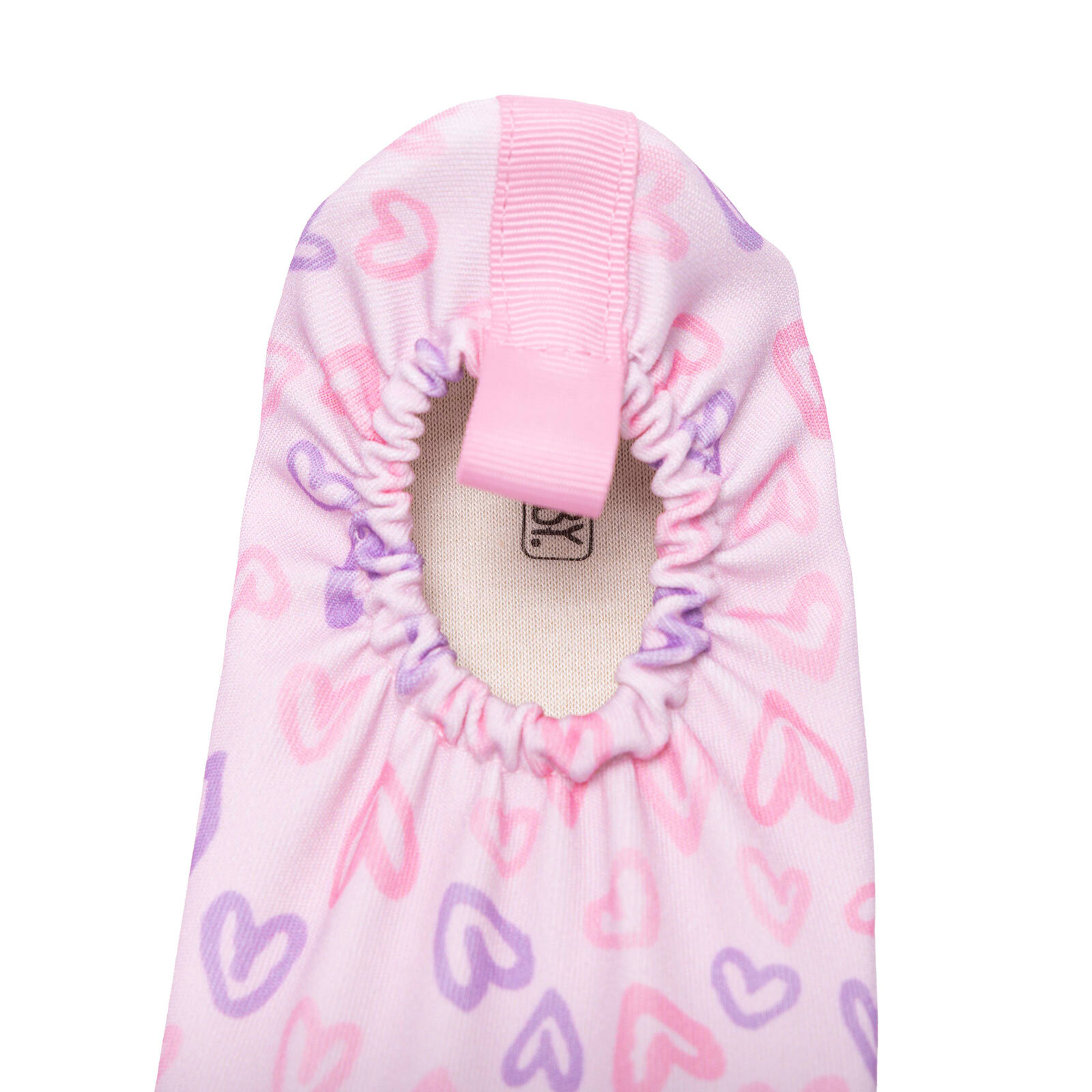 Kız Bebek Deniz Ayakkabısı