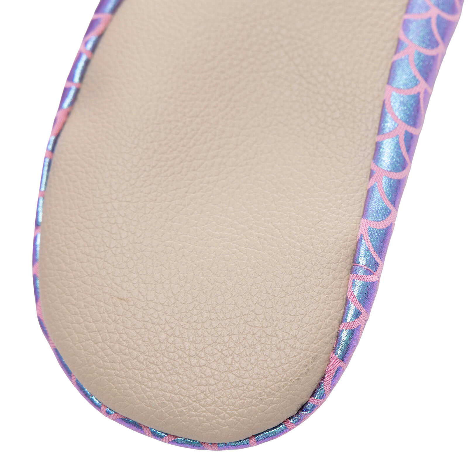 Kız Bebek Deniz Ayakkabısı Kız Bebek Deniz Ayakkabısı