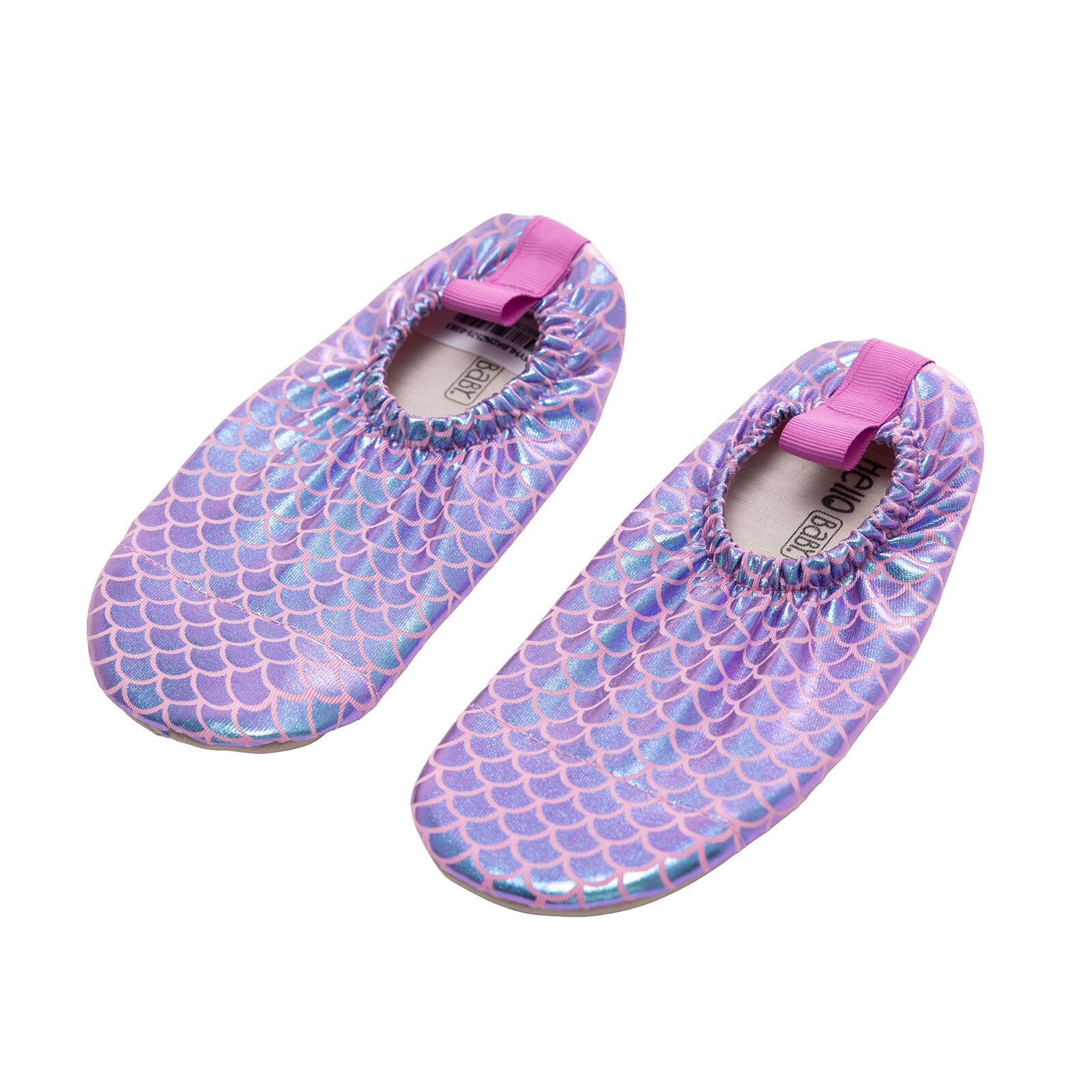 Kız Bebek Deniz Ayakkabısı Kız Bebek Deniz Ayakkabısı