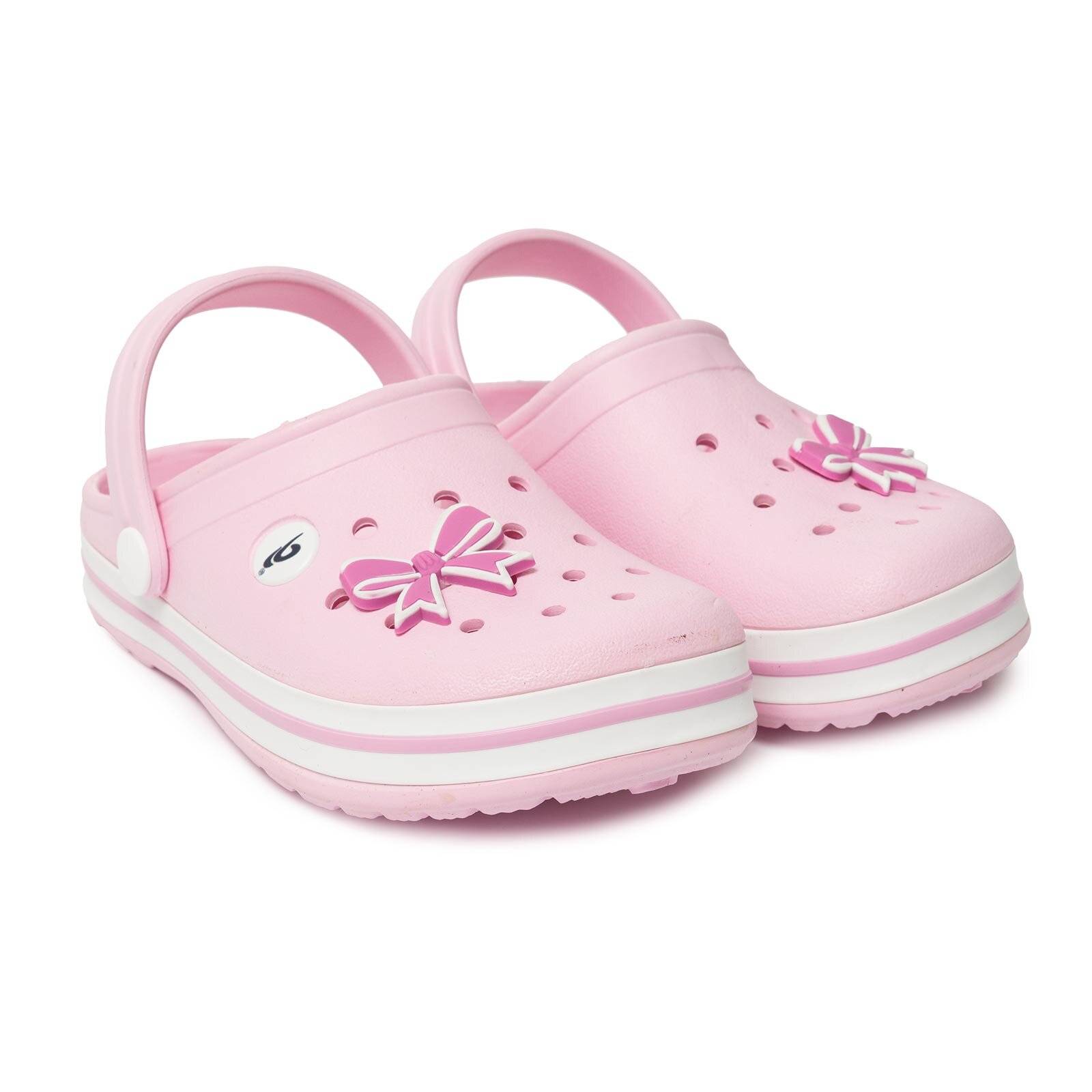 Kız Bebek Deniz Terliği