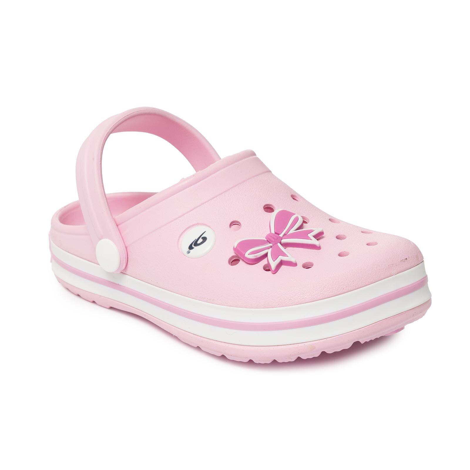 Kız Bebek Deniz Terliği