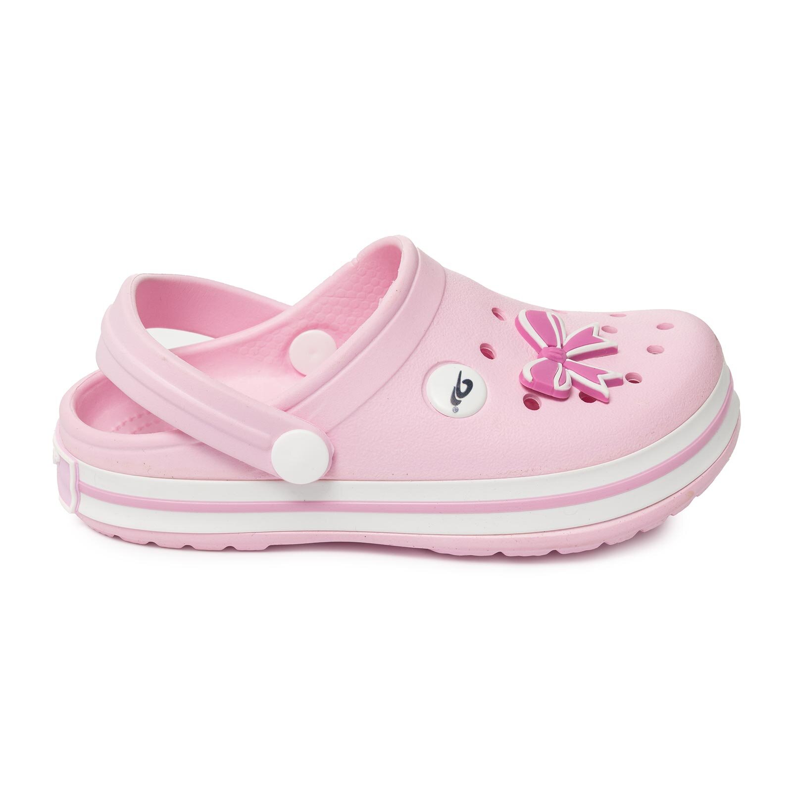 Kız Bebek Deniz Terliği