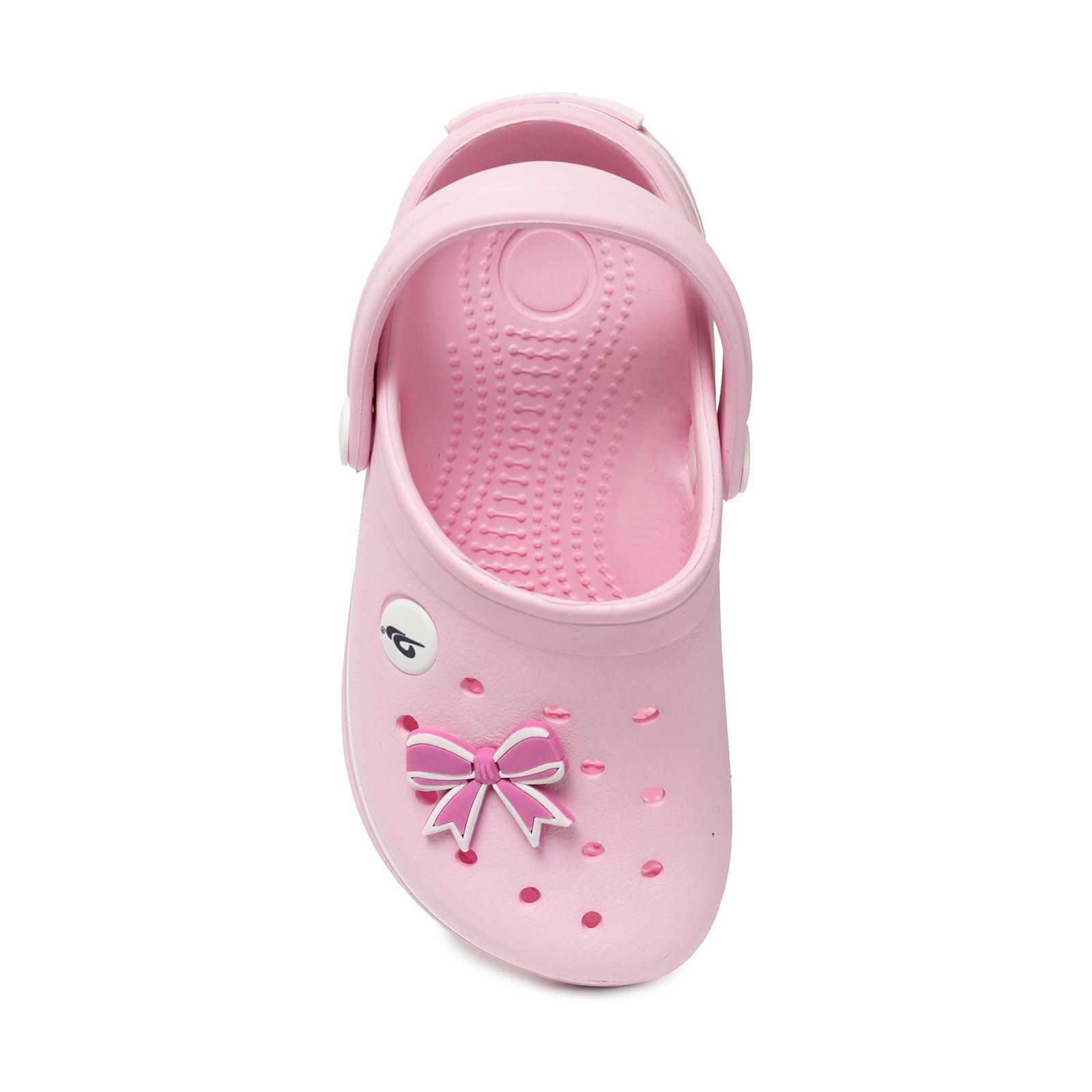 Kız Bebek Deniz Terliği