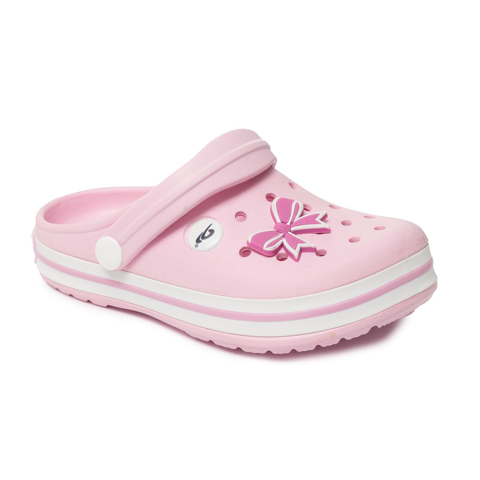 Kız Bebek Deniz Terliği