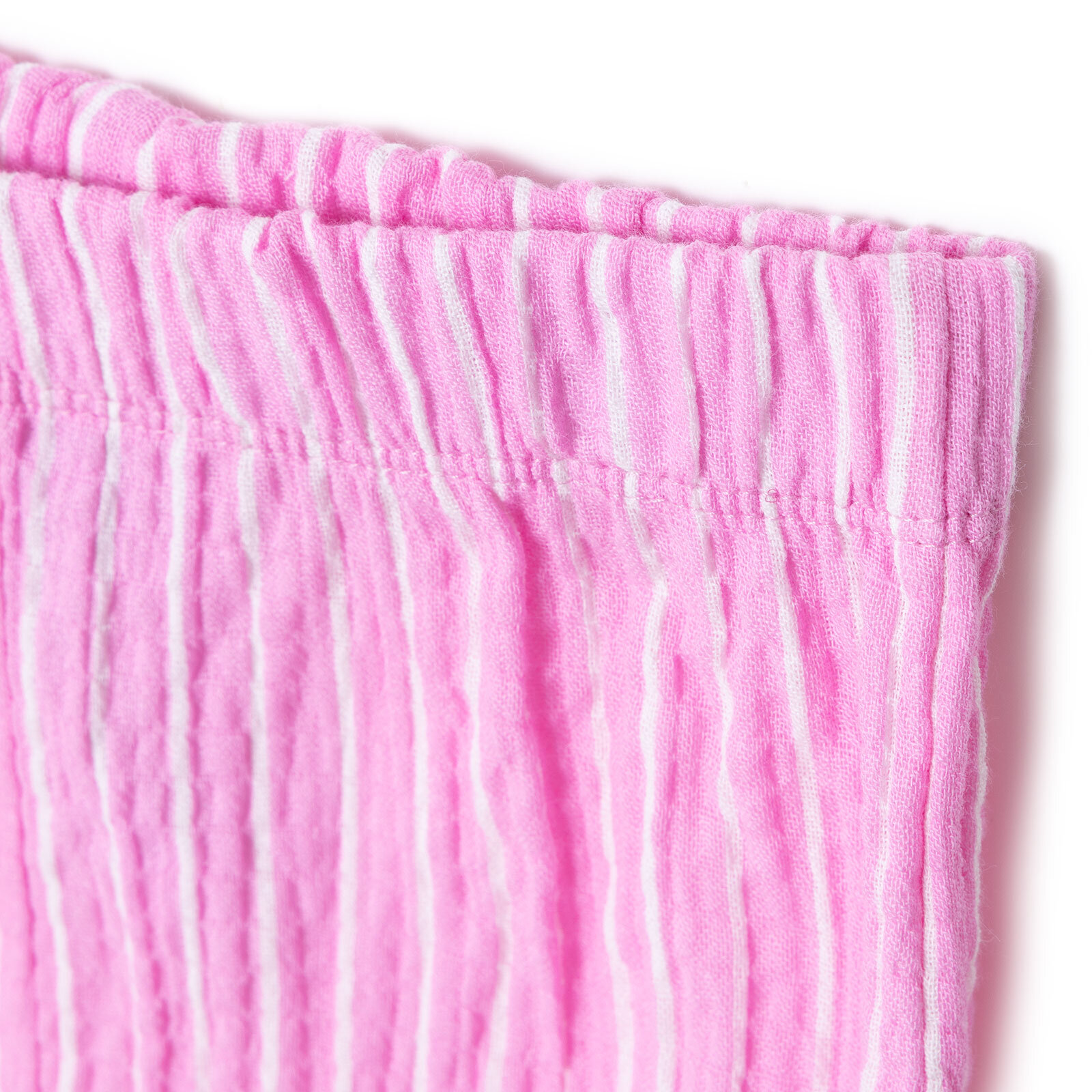 Ditsy Flower Bluz-Şort