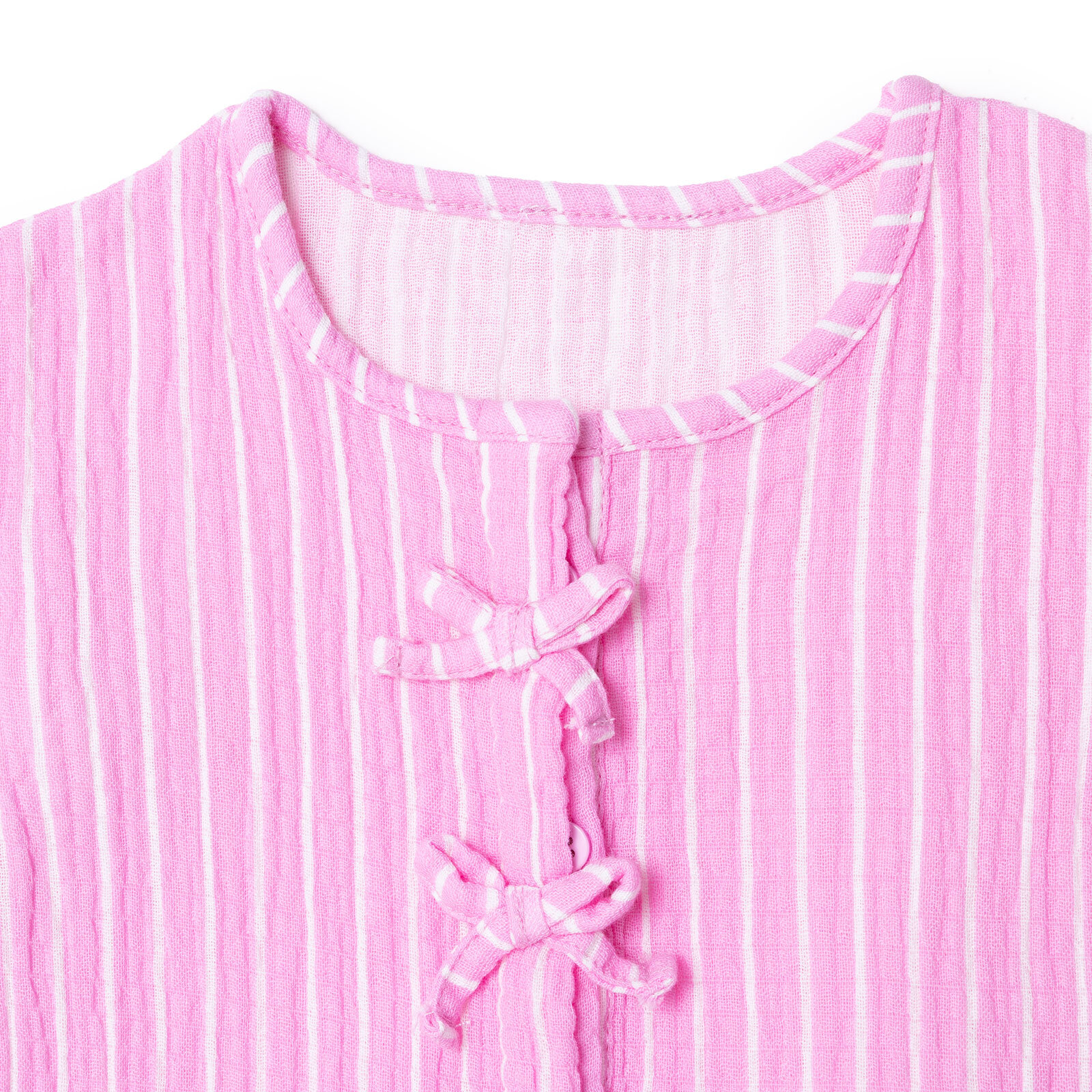 Ditsy Flower Bluz-Şort