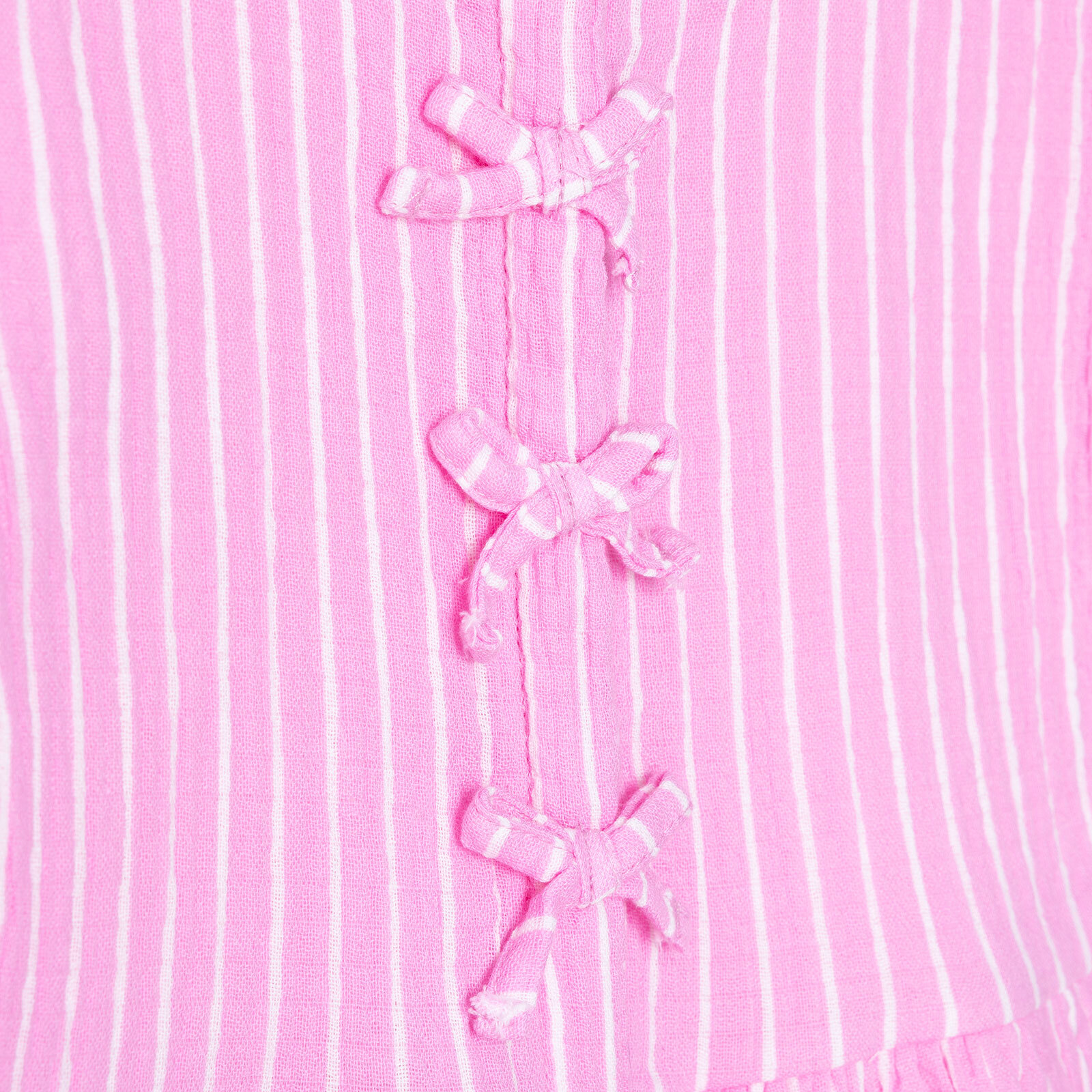 Ditsy Flower Bluz-Şort